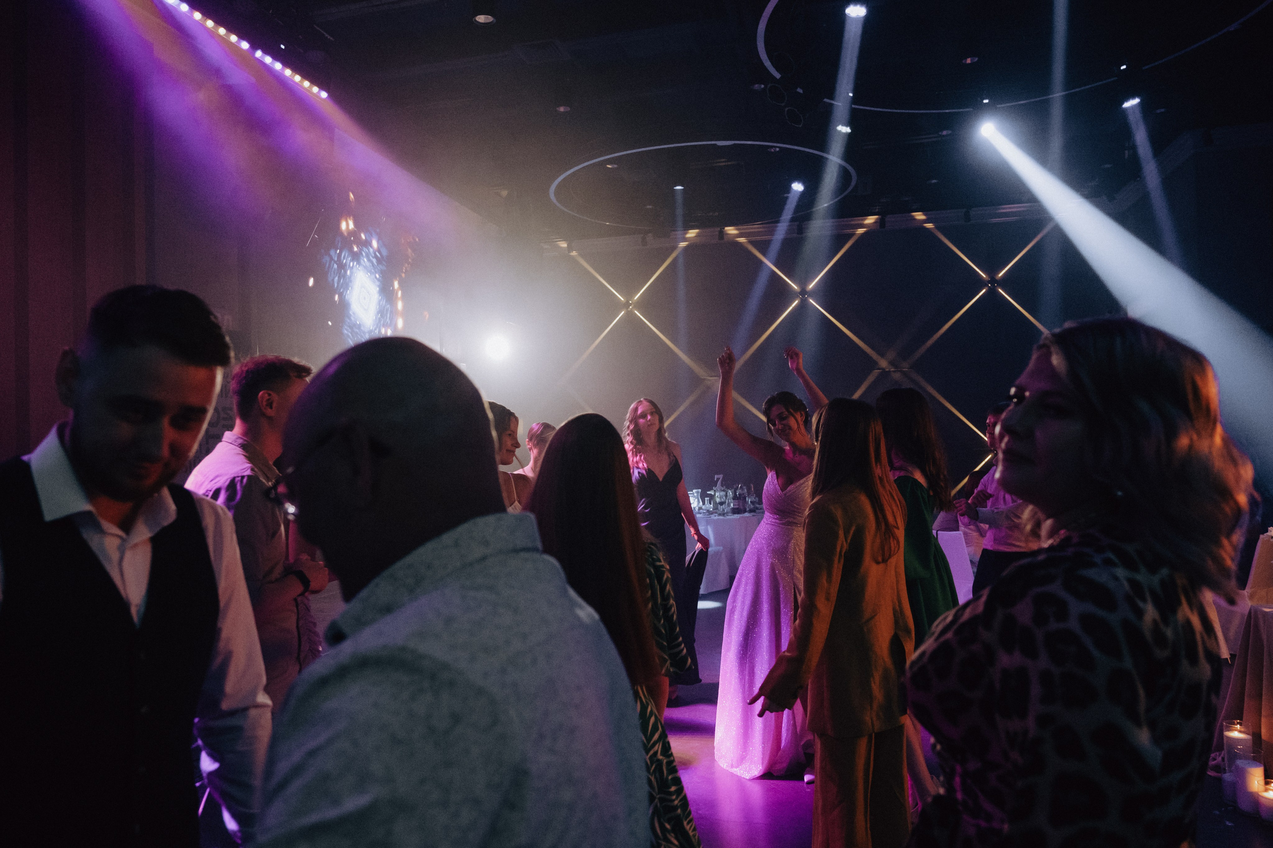 Саша + Леша. Анна Гусарова свадебный фотограф в Волгограде