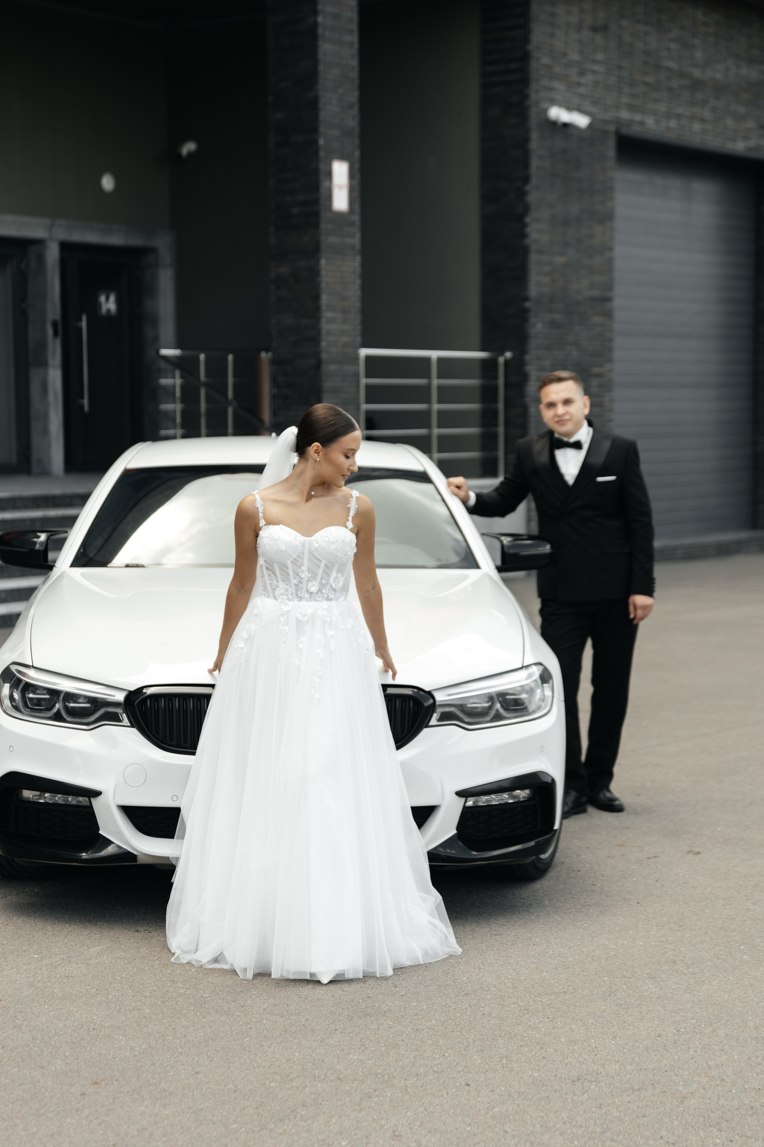 Arthur & Zarina. Свадебный фотограф Ильнар Асадуллин