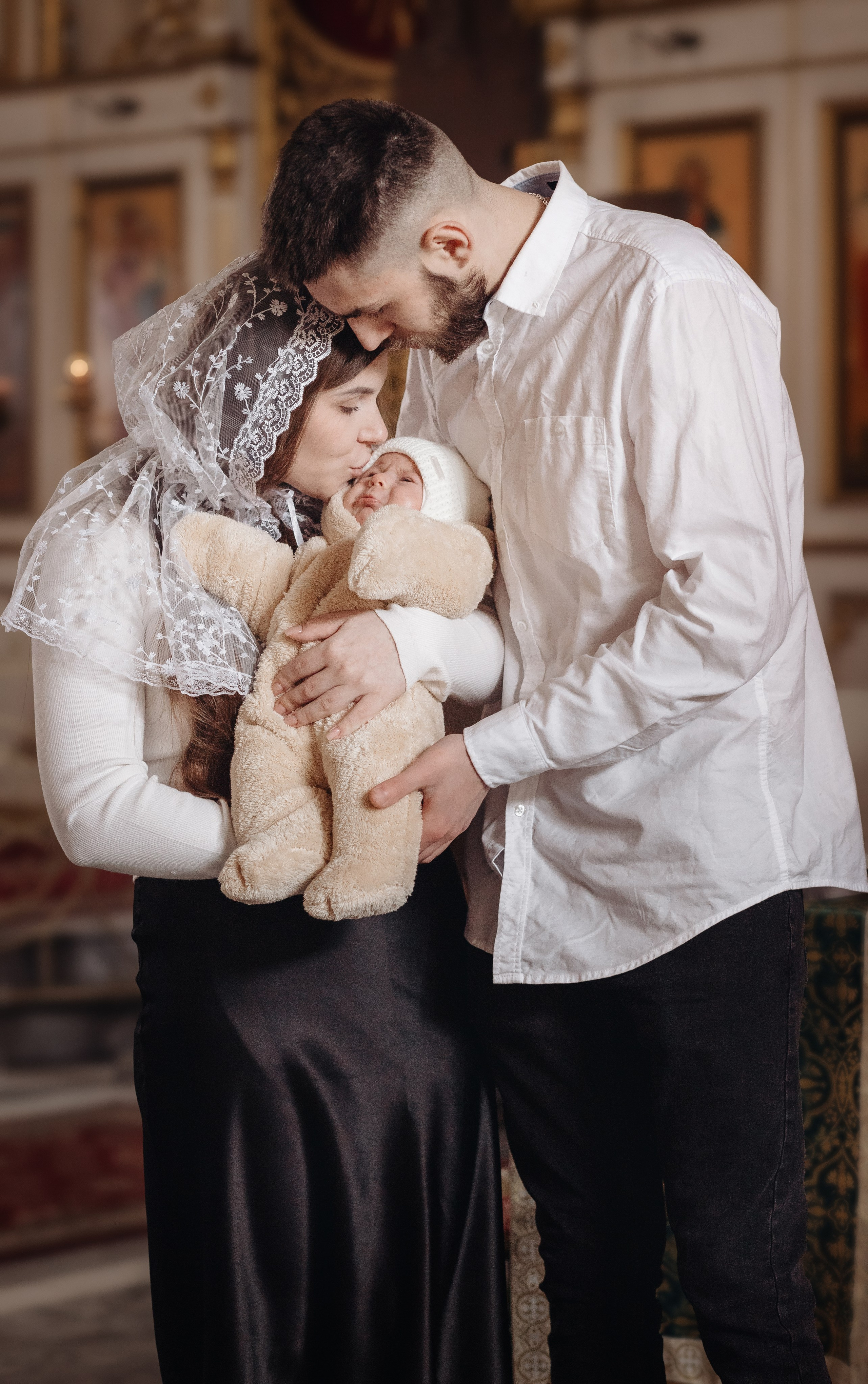 Фотограф Ногинск | Черноголовка Ева Быковских