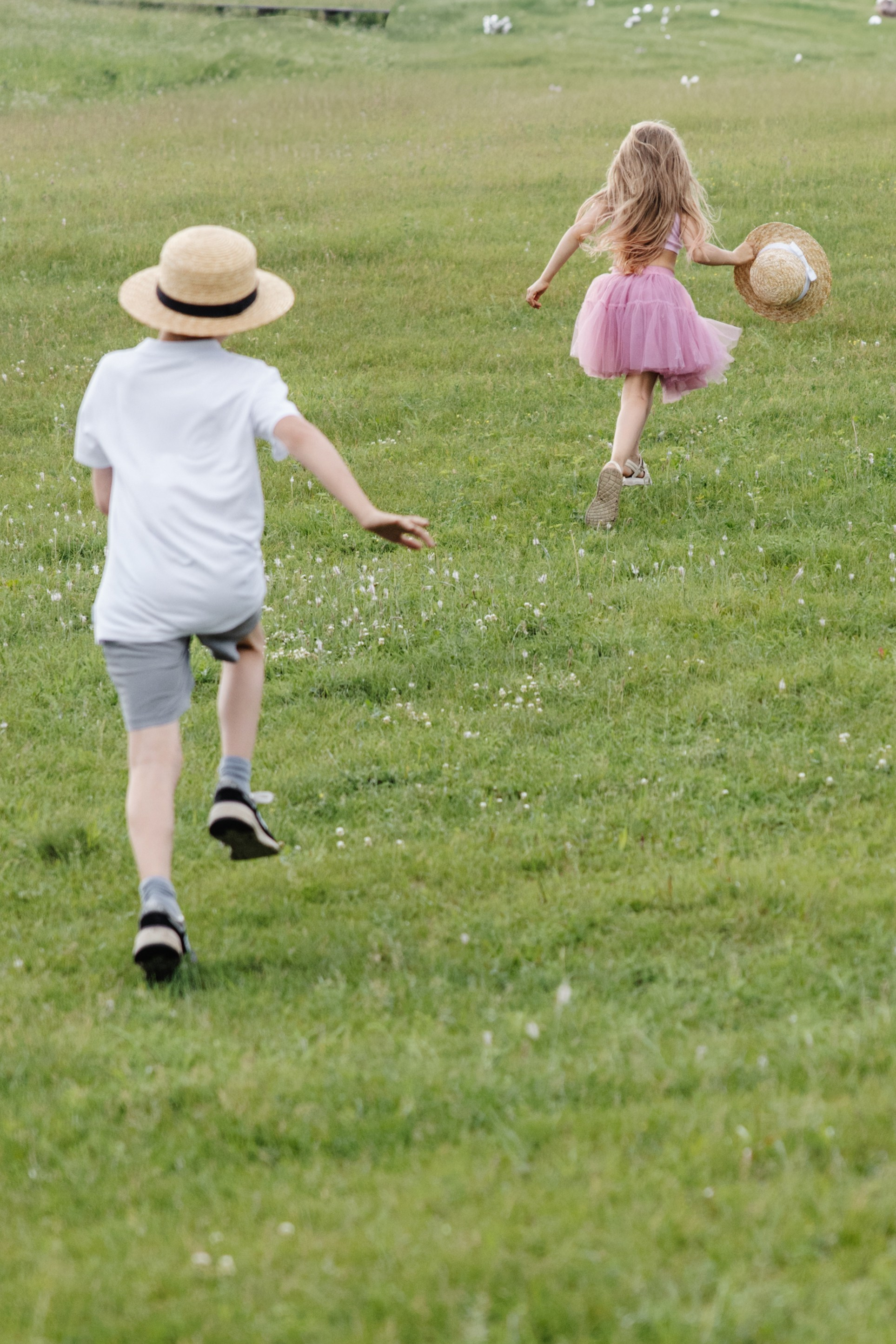 ГЕНДЕР ПАТИ. Фотограф в Красноярске