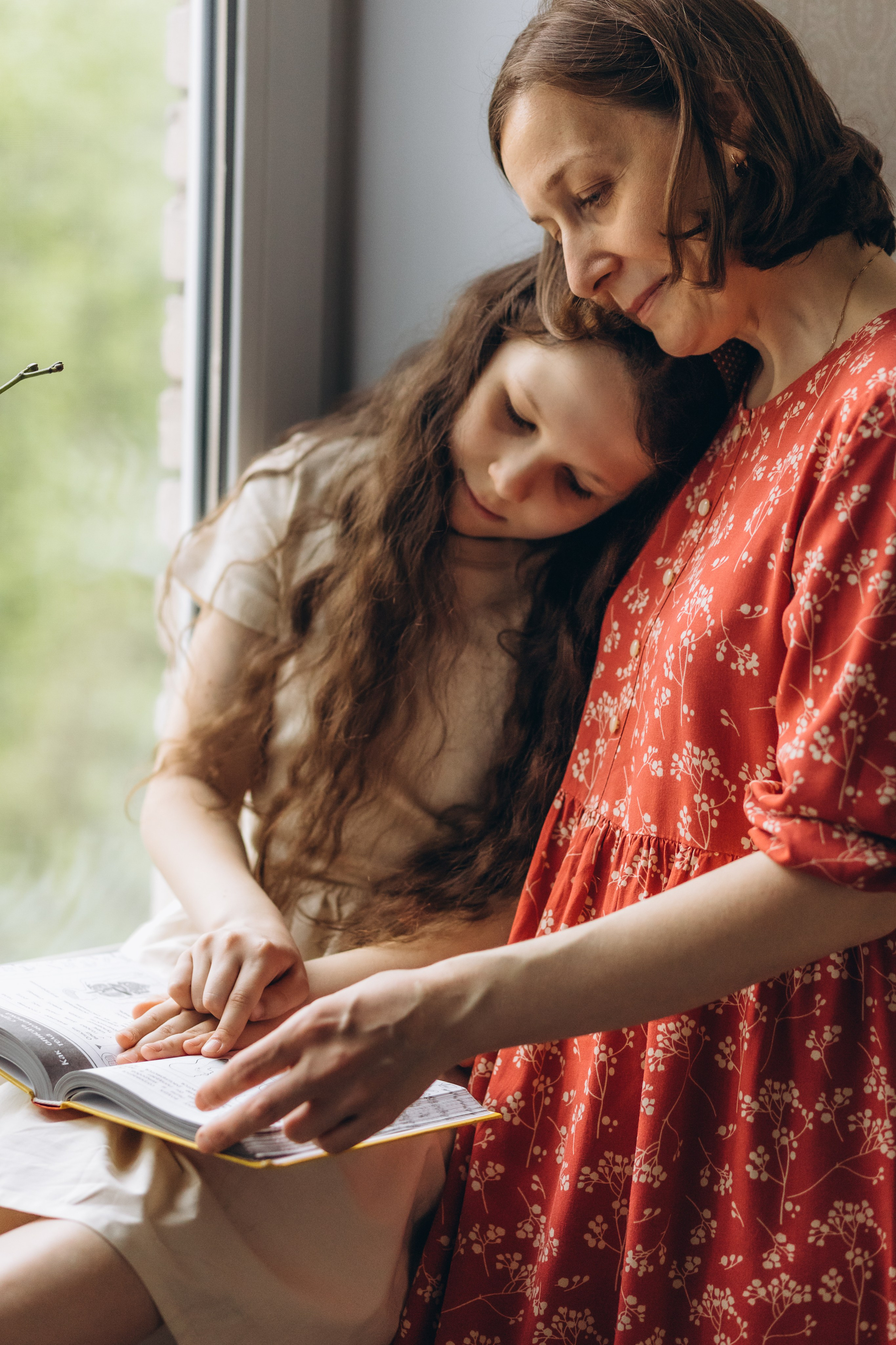 Домашние. Семейный и интерьерный фотограф в Санкт-Петербурге Климова Светлана
