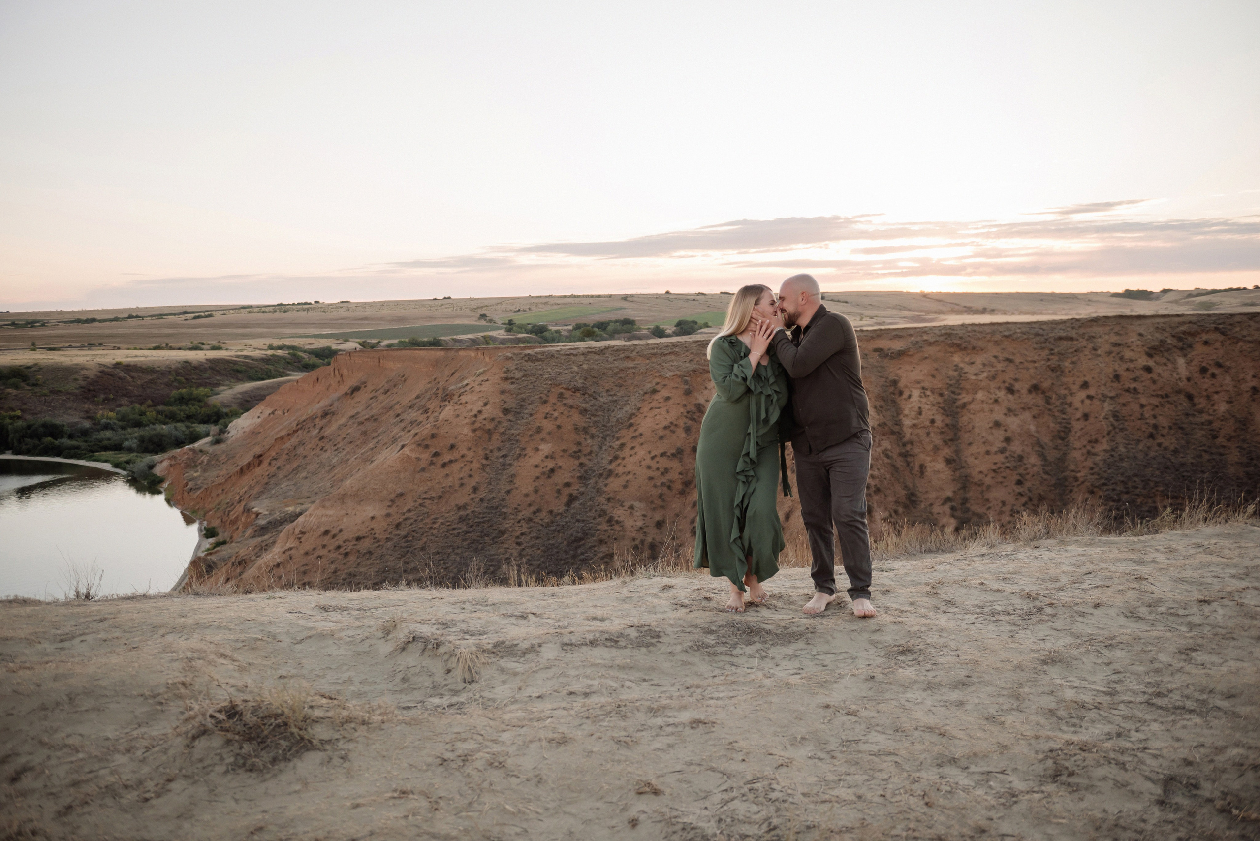 А + А. Фотограф в Волгограде и Волжском