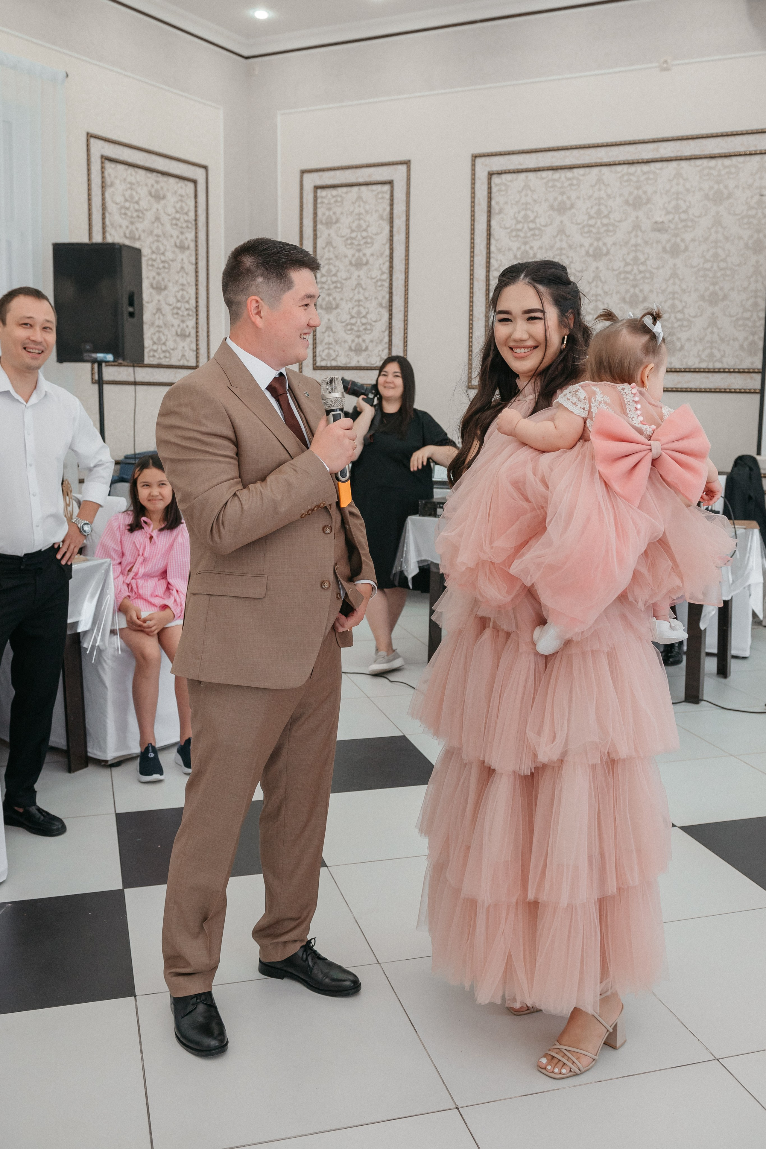 Аяне годик. Фотограф в Волгограде и Волжском