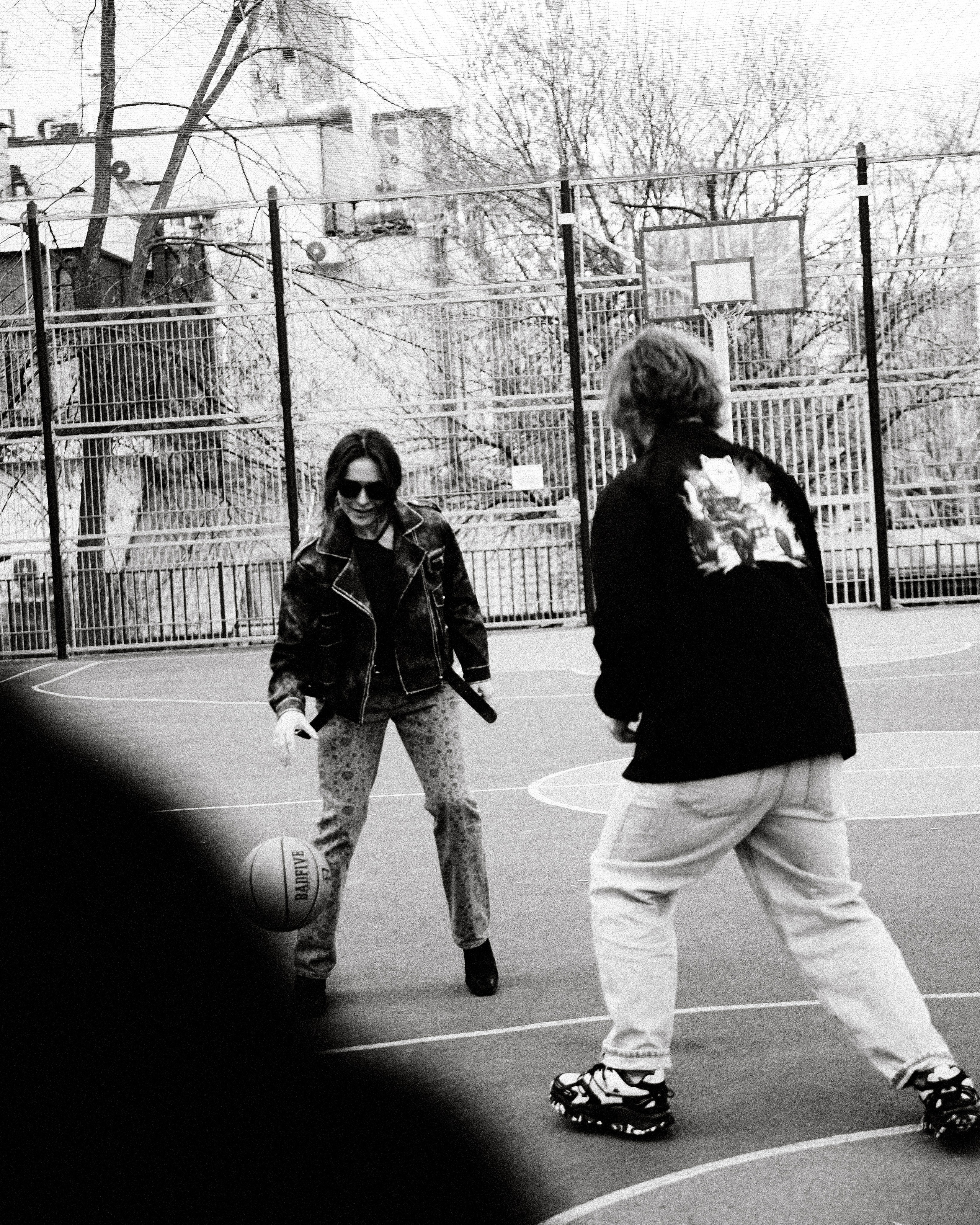 Катя и Сергей. Свадебный и портретный фотограф в Москве Кристина Золотова