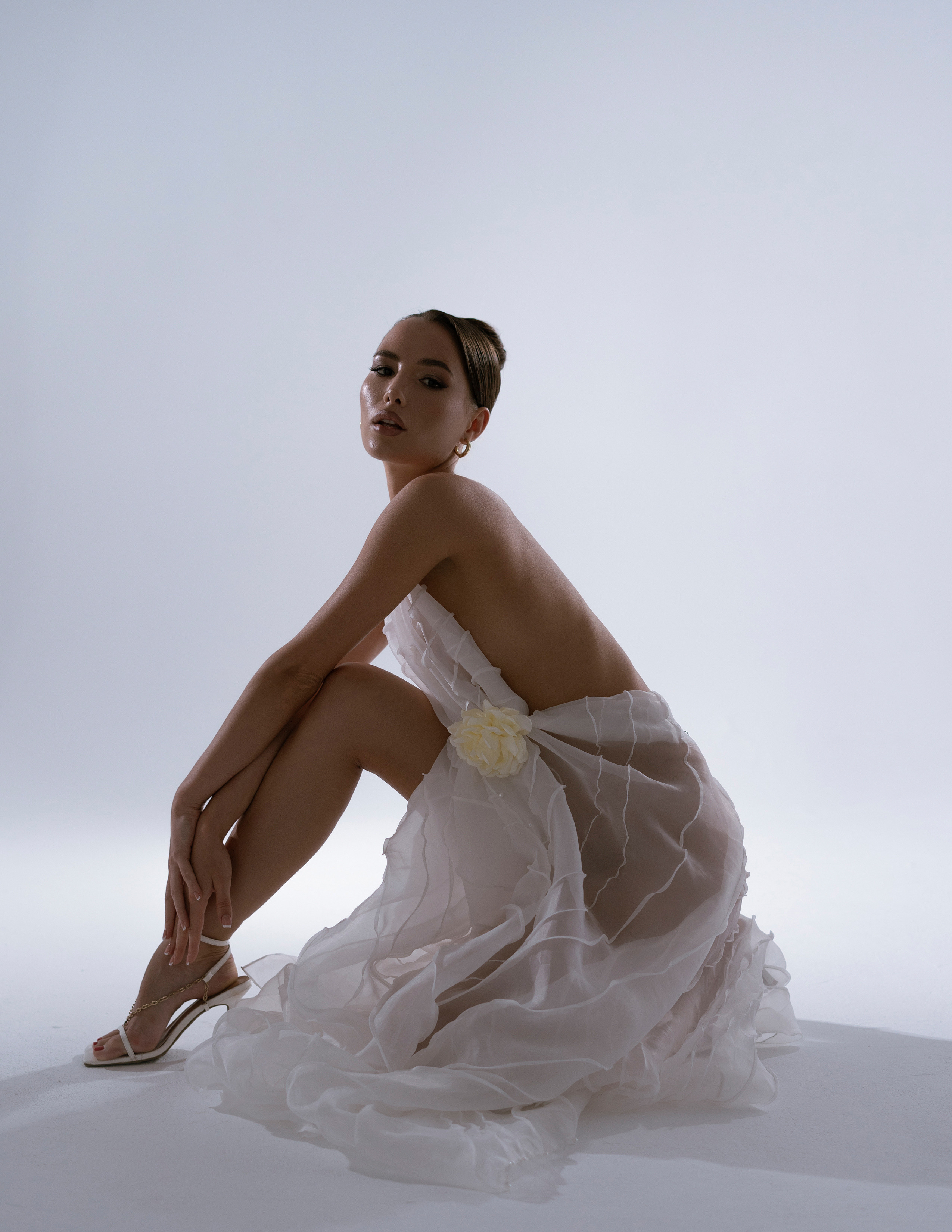 Фотограф в Санкт-Петербурге