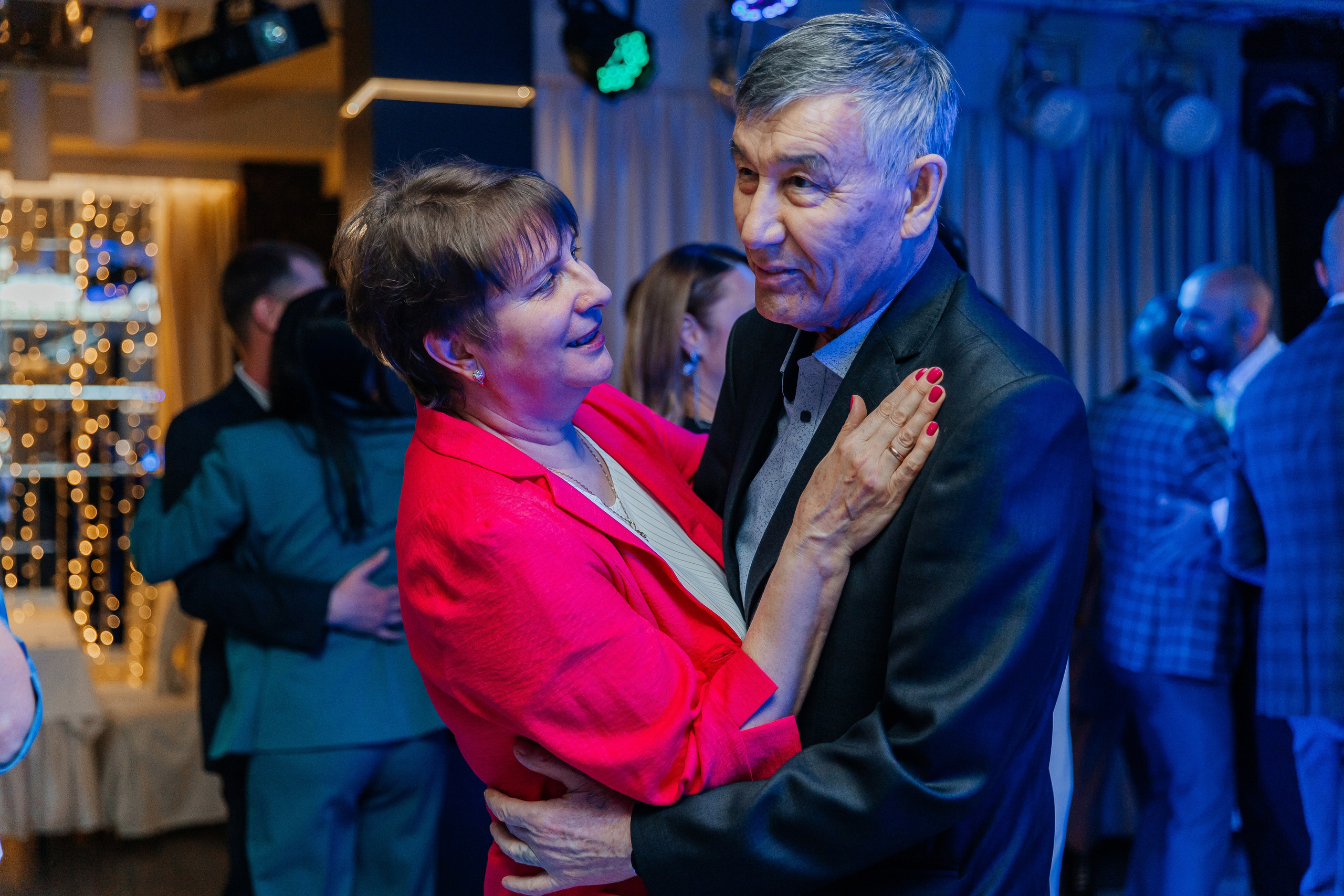 Свадебный банкет (Илья & Виолетта). Фотограф Южно-Сахалинск Сахалин Анастасия Тучина