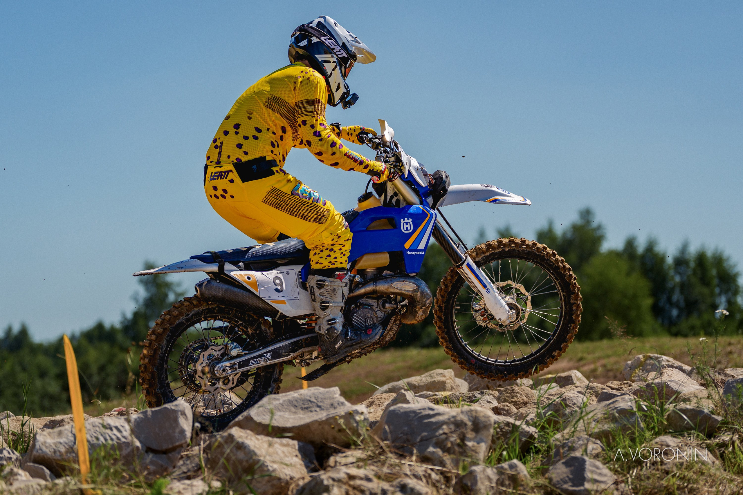 Кубок X-Enduro «Буйные есть?» 18 июля 2026 — фотографии | A/Y 360