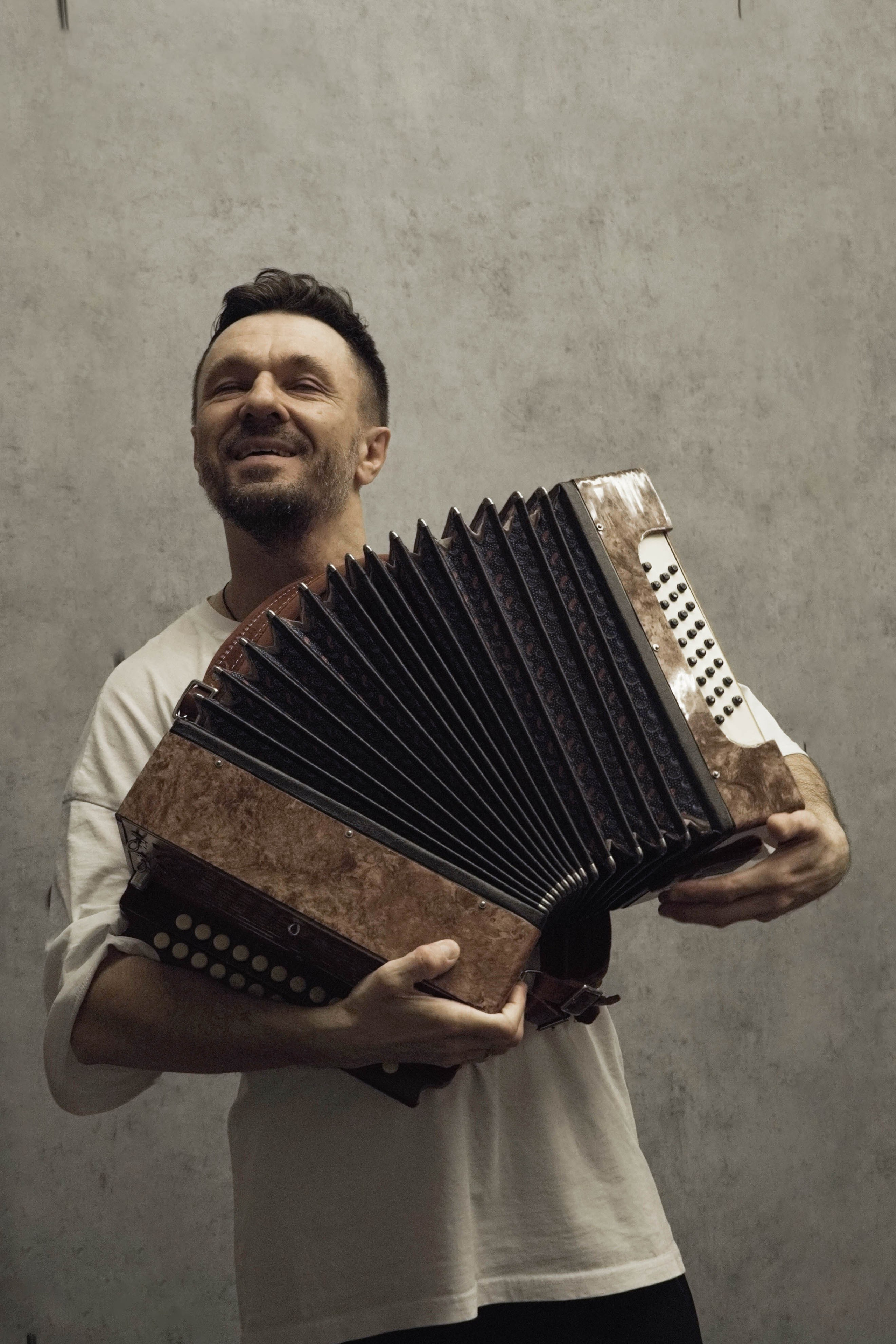 КВАРТИРНИК СИЯЙ. Художественный фотограф в Тюмени Валерия Шульман