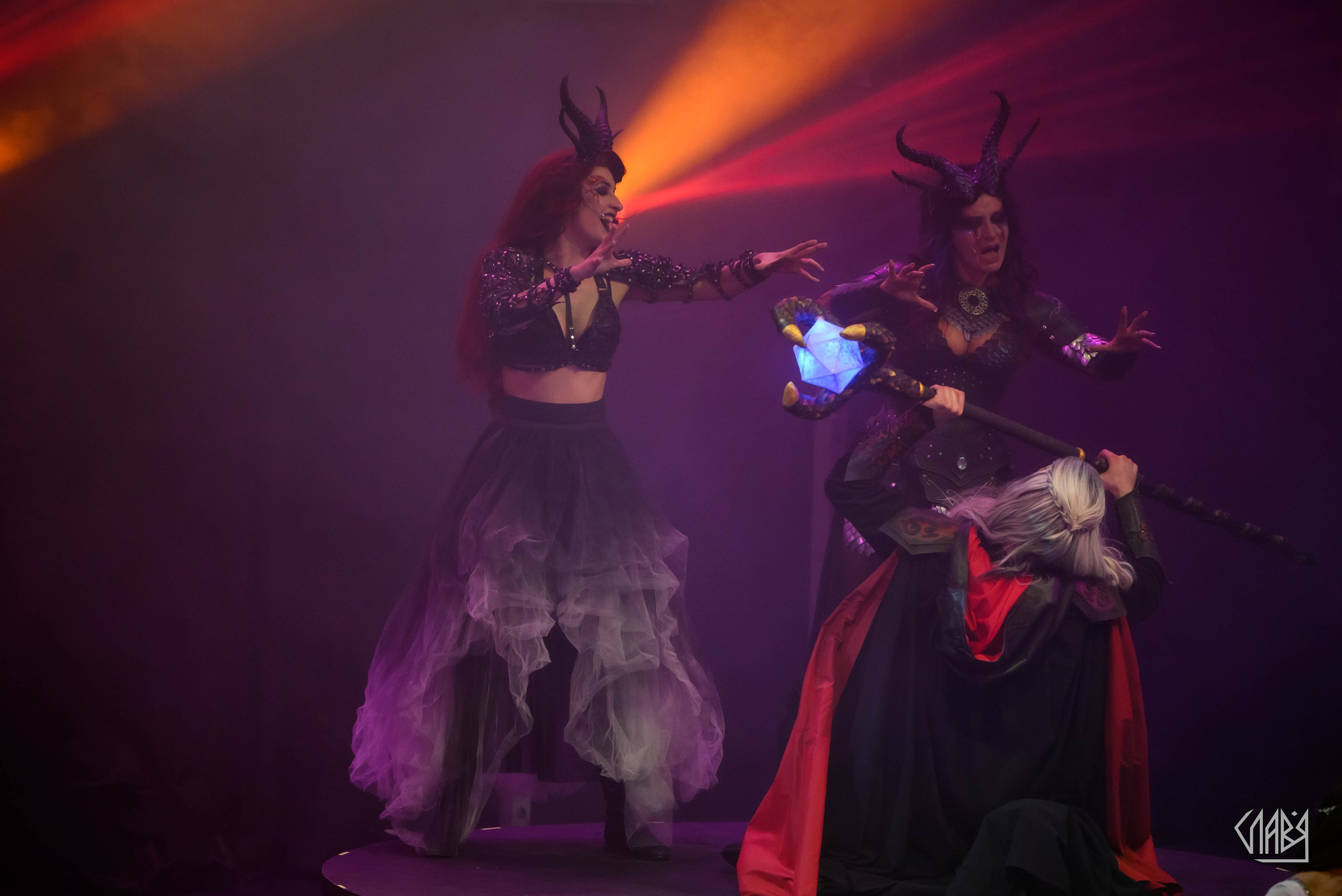 Последнее испытание альтернативный финал. Фотограф из Москвы Ярослава Панкратова