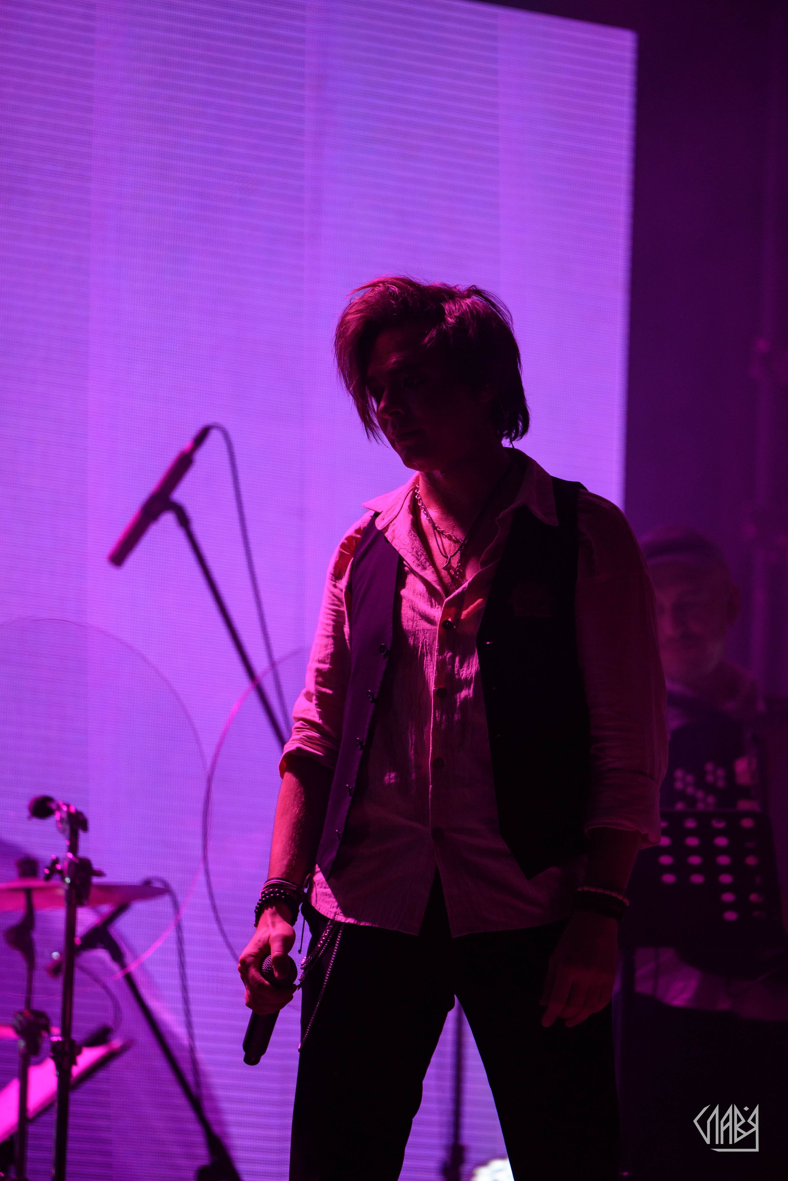 Музыка вольной души. Фотограф из Москвы Ярослава Панкратова