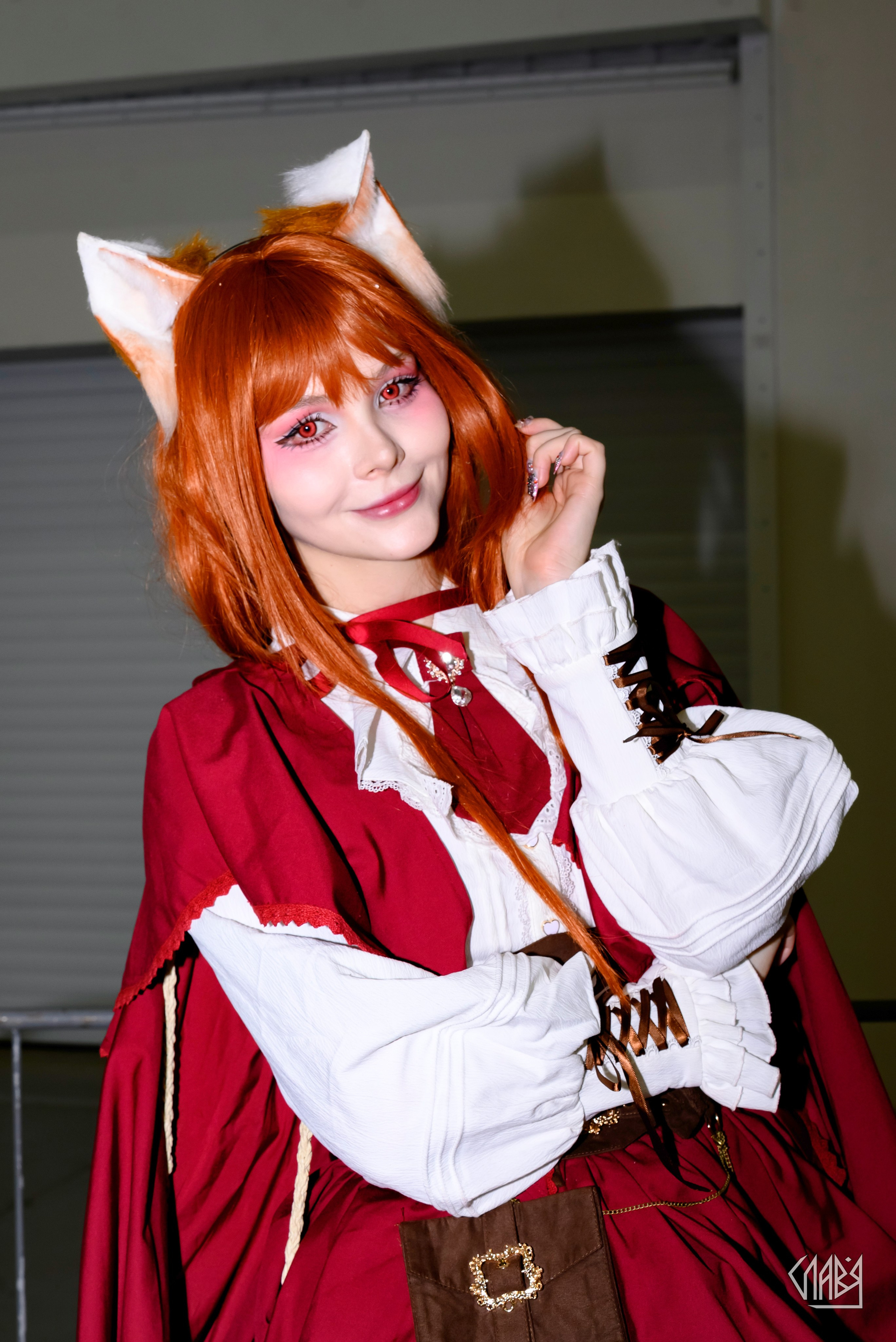 Comic con Игромир. Фотограф из Москвы Ярослава Панкратова