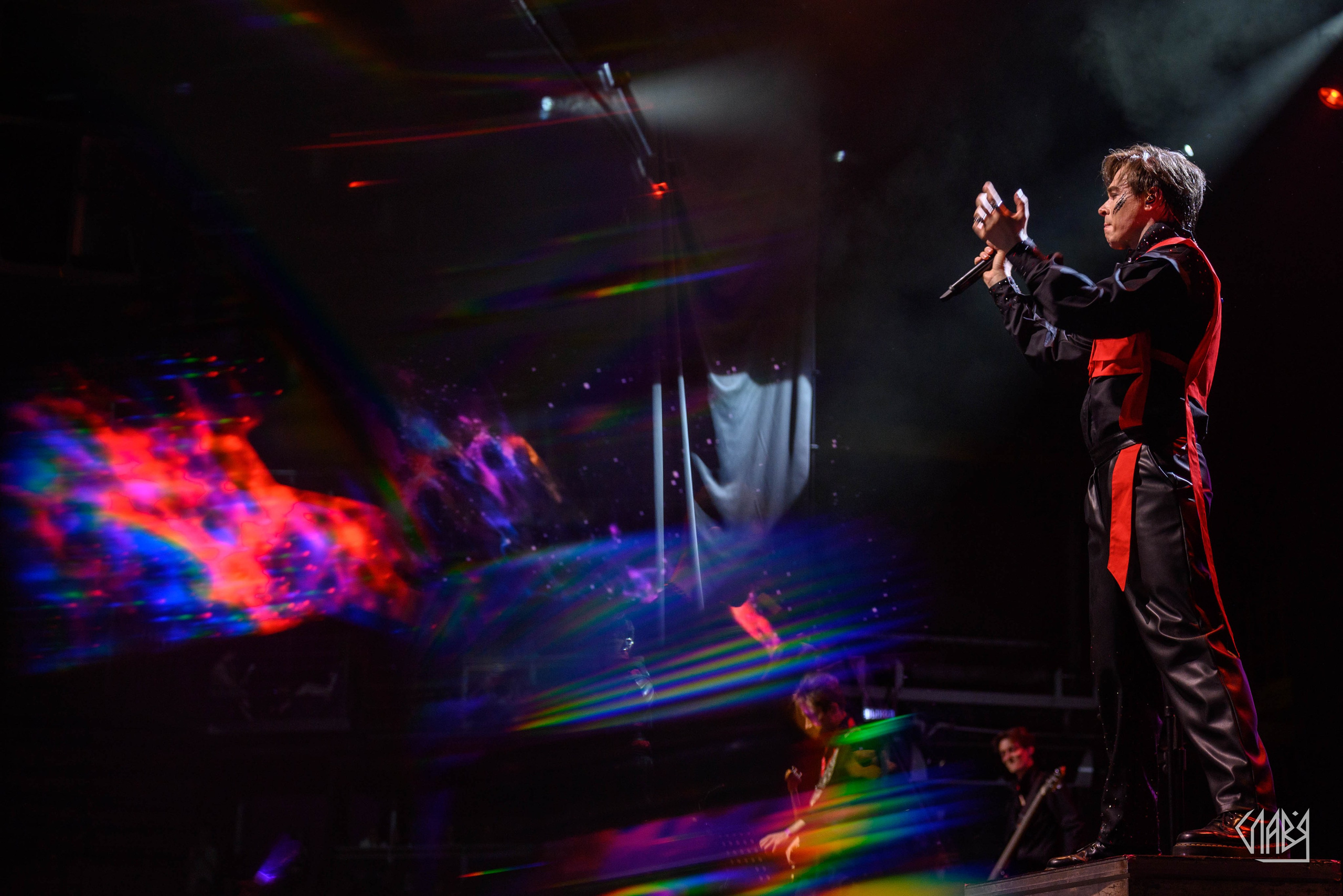 Geek&Music [концерт]. Фотограф из Москвы Ярослава Панкратова