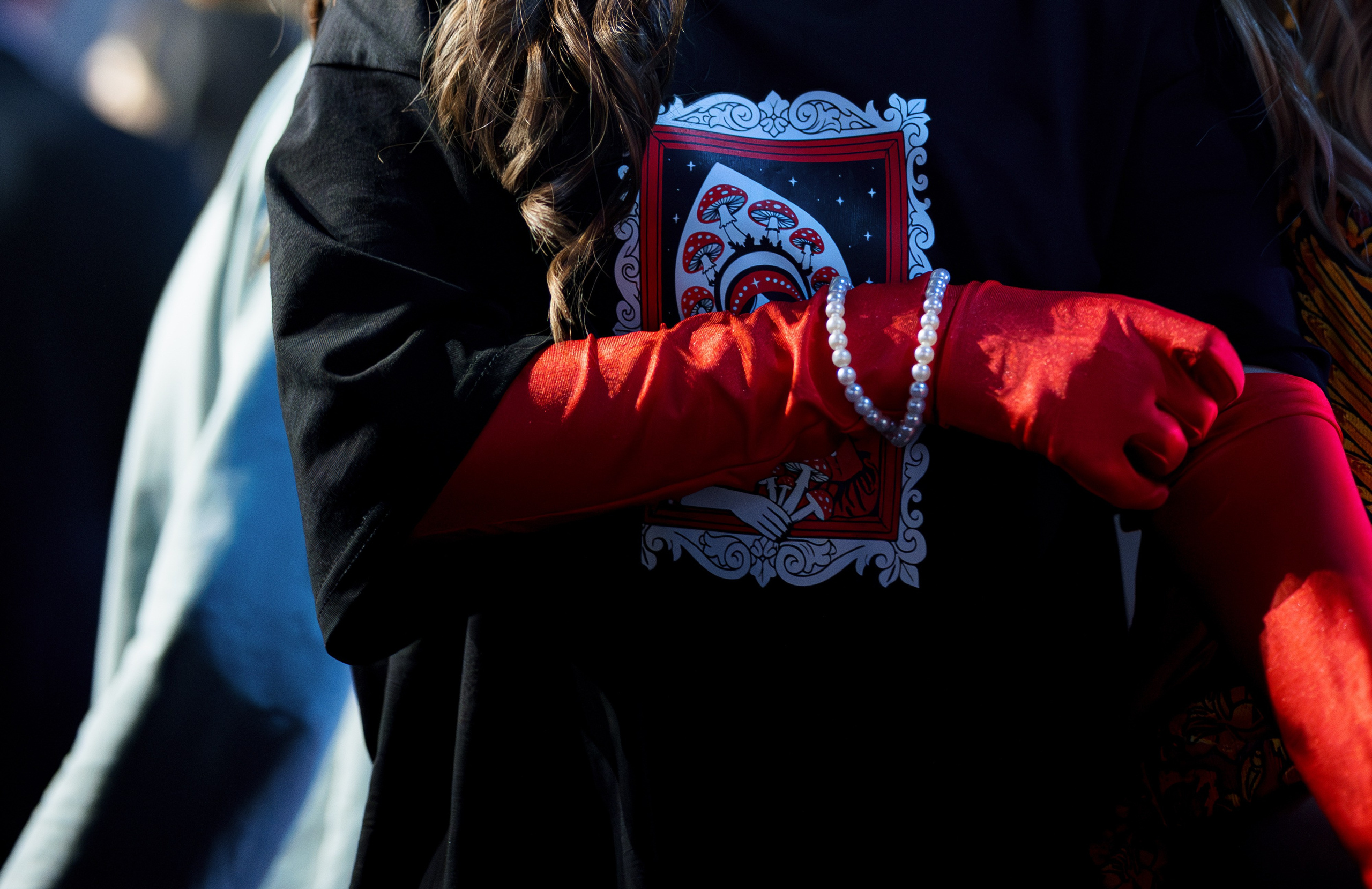 Корпоратив VK Tech Диво Дивное Чудо Чудное. Репортажный фотограф Семён Борисов | Москва