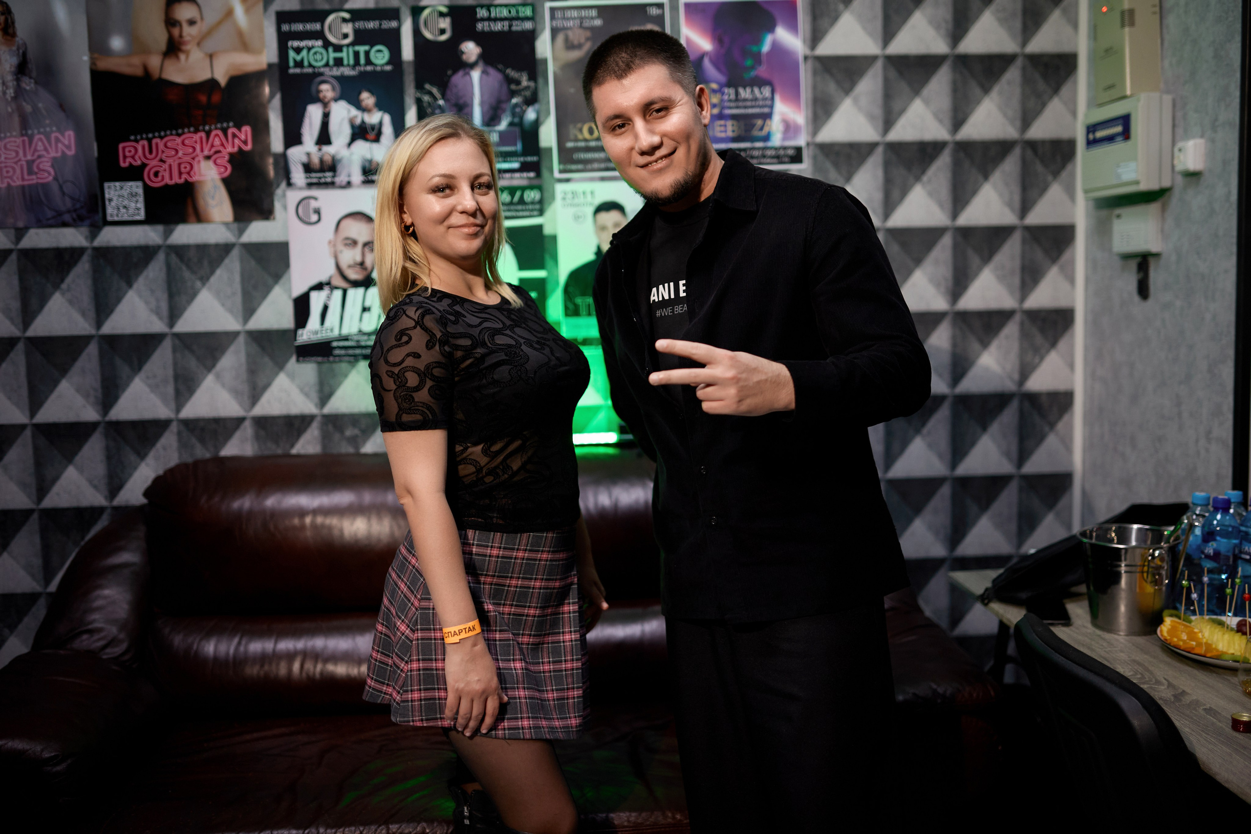 Timran. Andrey Pospelove. Фотограф в Саратове