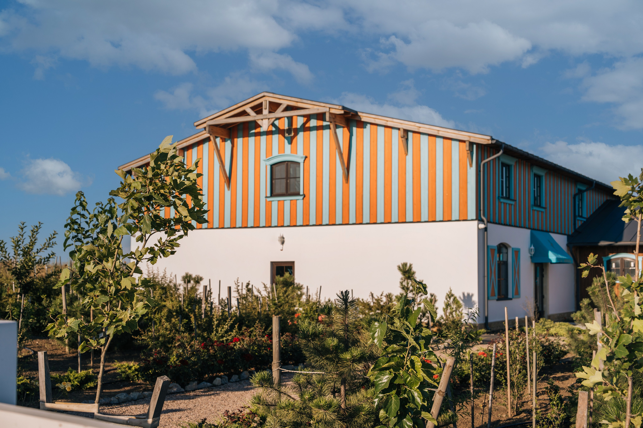 Вилла Романов. Отельный интерьерный фотограф Сочи