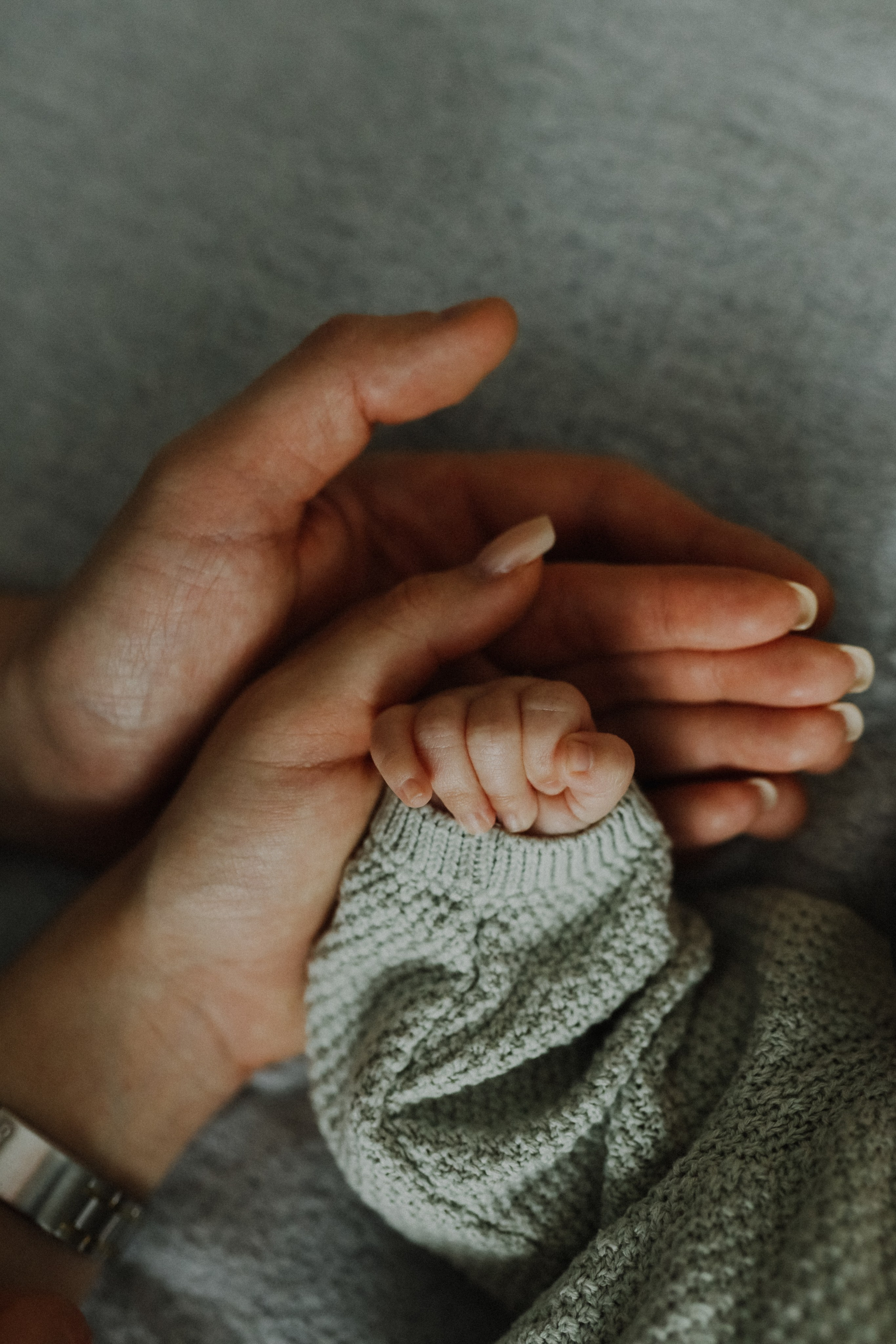 Добро пожаловать, малыш. Свадебный и семейный фотограф в Варшаве