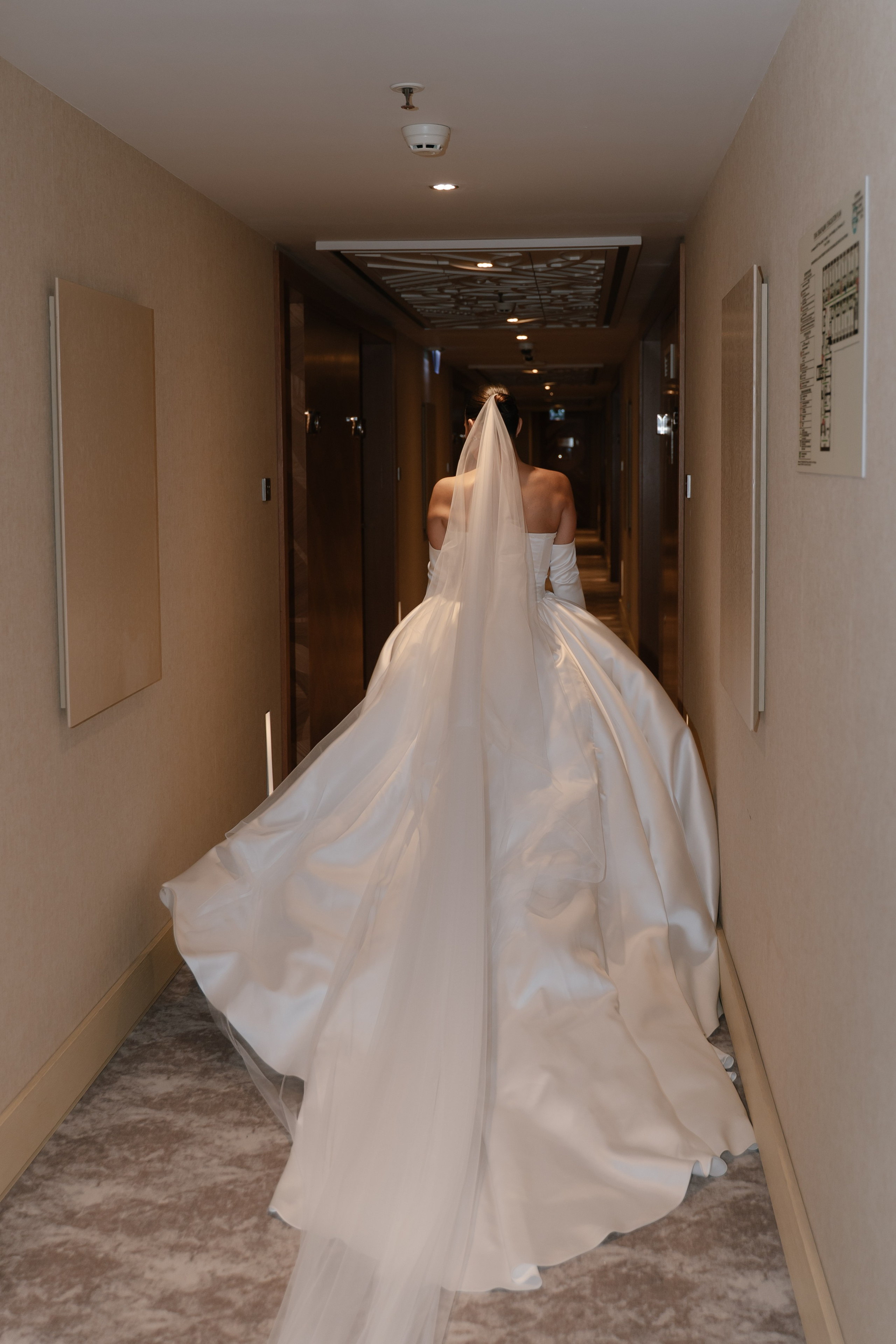 A&А. Свадебный фотограф — Наталья Фед СПб/Москва