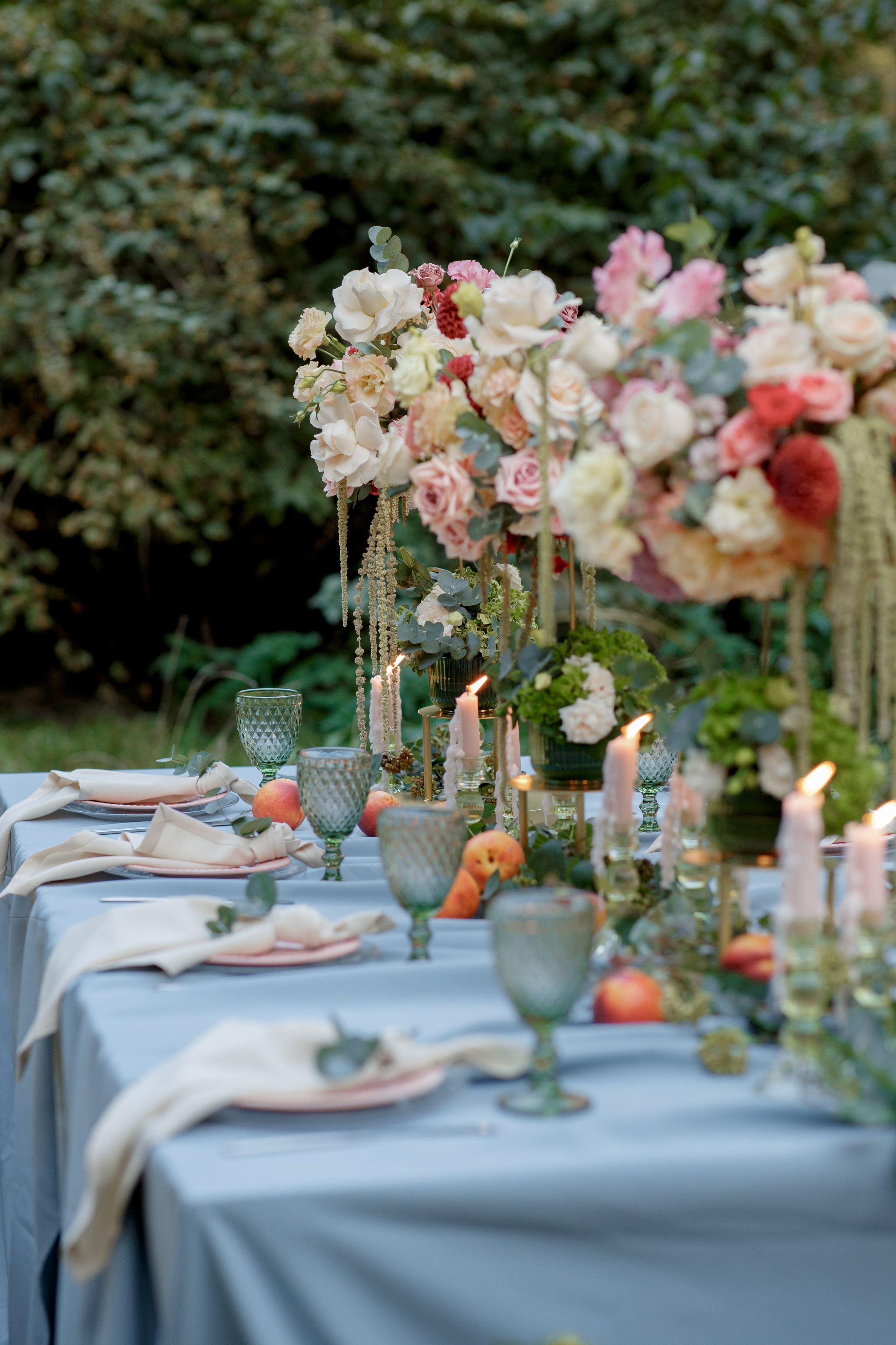 Парк. Студия декора Подзюм