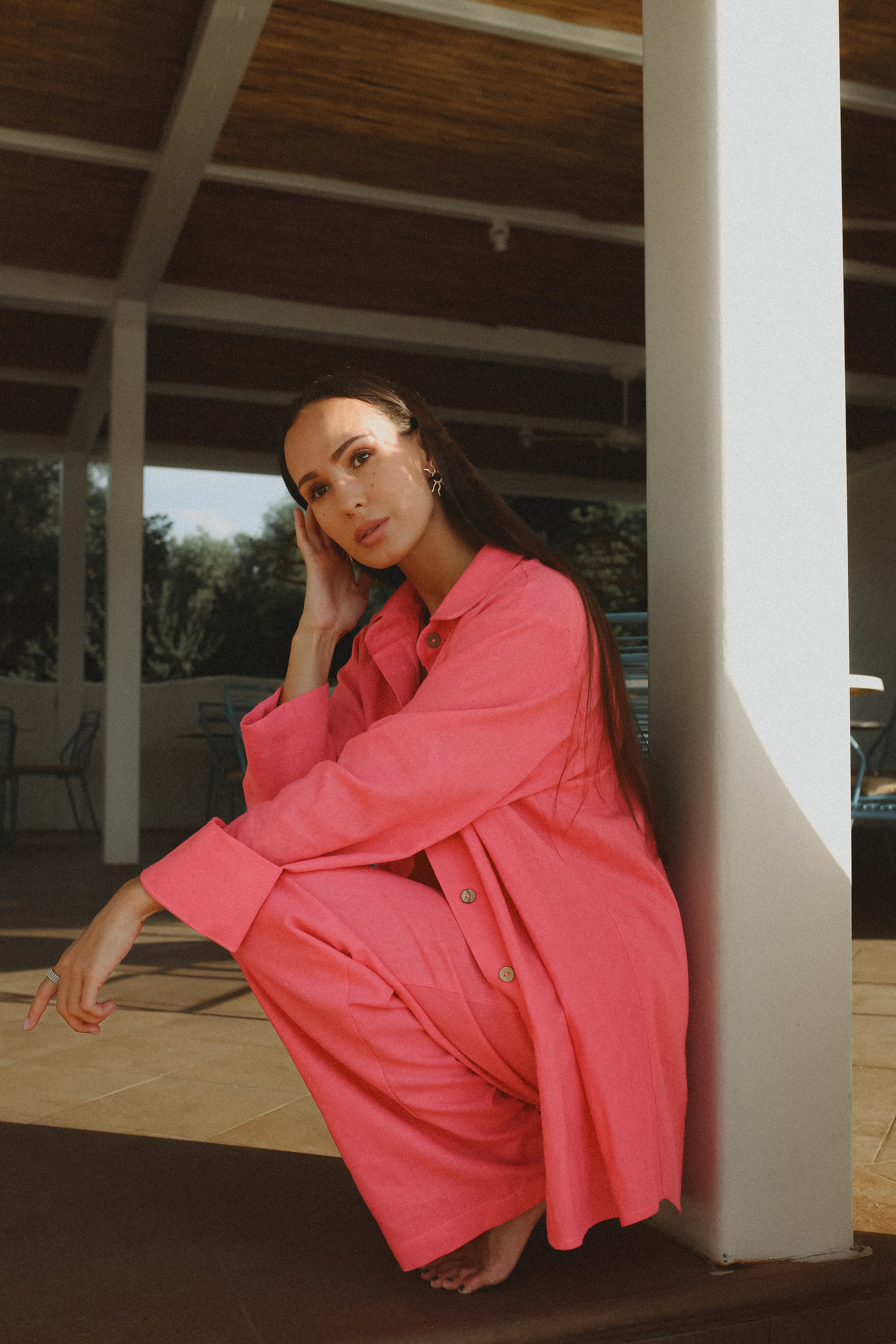 ИМИДЖЕВАЯ СЪЕМКА ЛЕТНЕЙ КОЛЛЕКЦИИ BERDESIGN. Бренд, контент фотограф в Волгограде Елена Даньшина