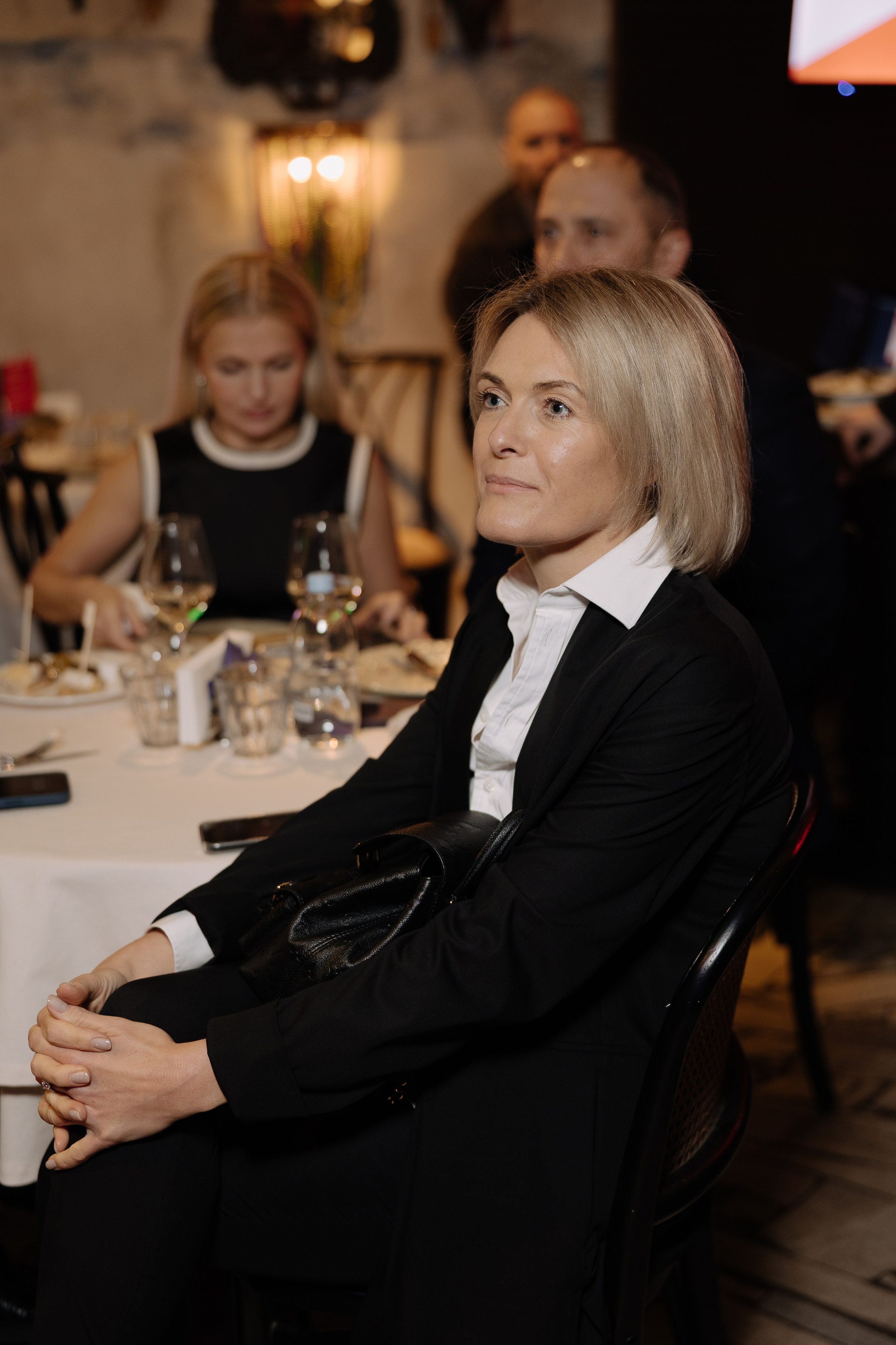 Альфа-банк Джаз Тур. Фотограф — Ася Орехова