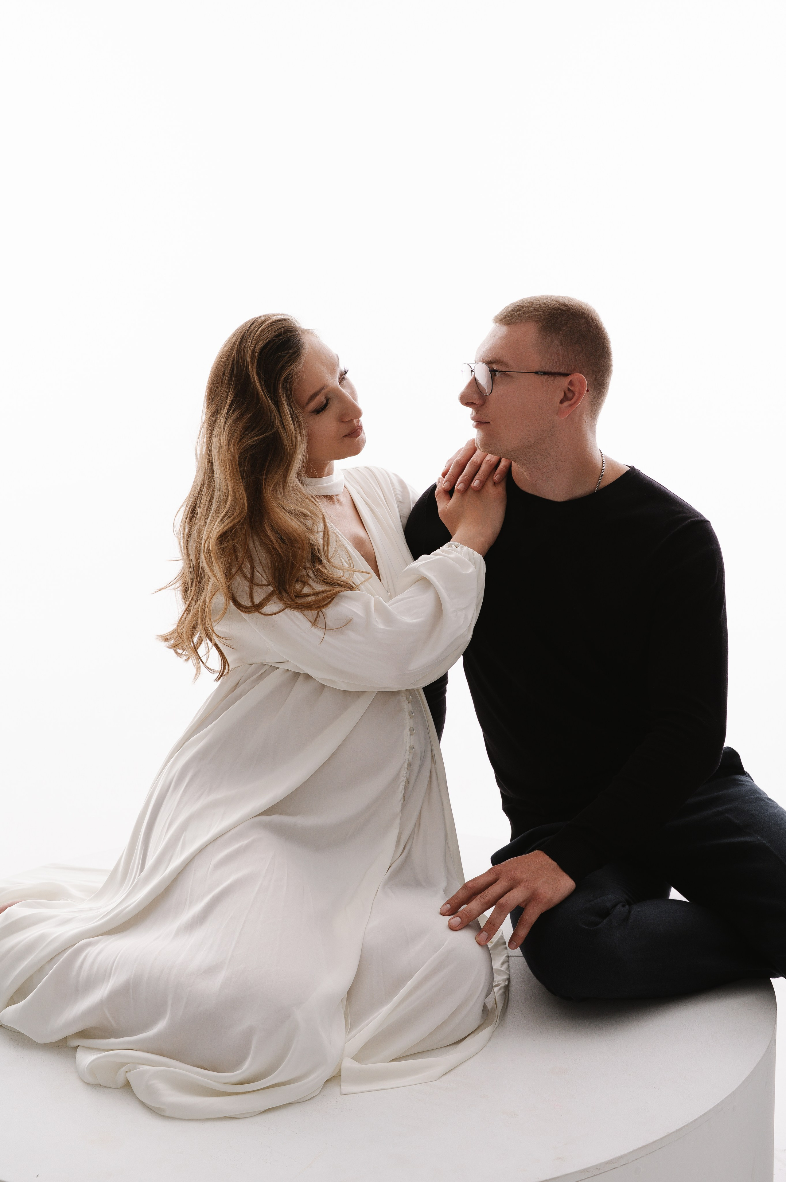 Daria. Фотограф — Ася Орехова