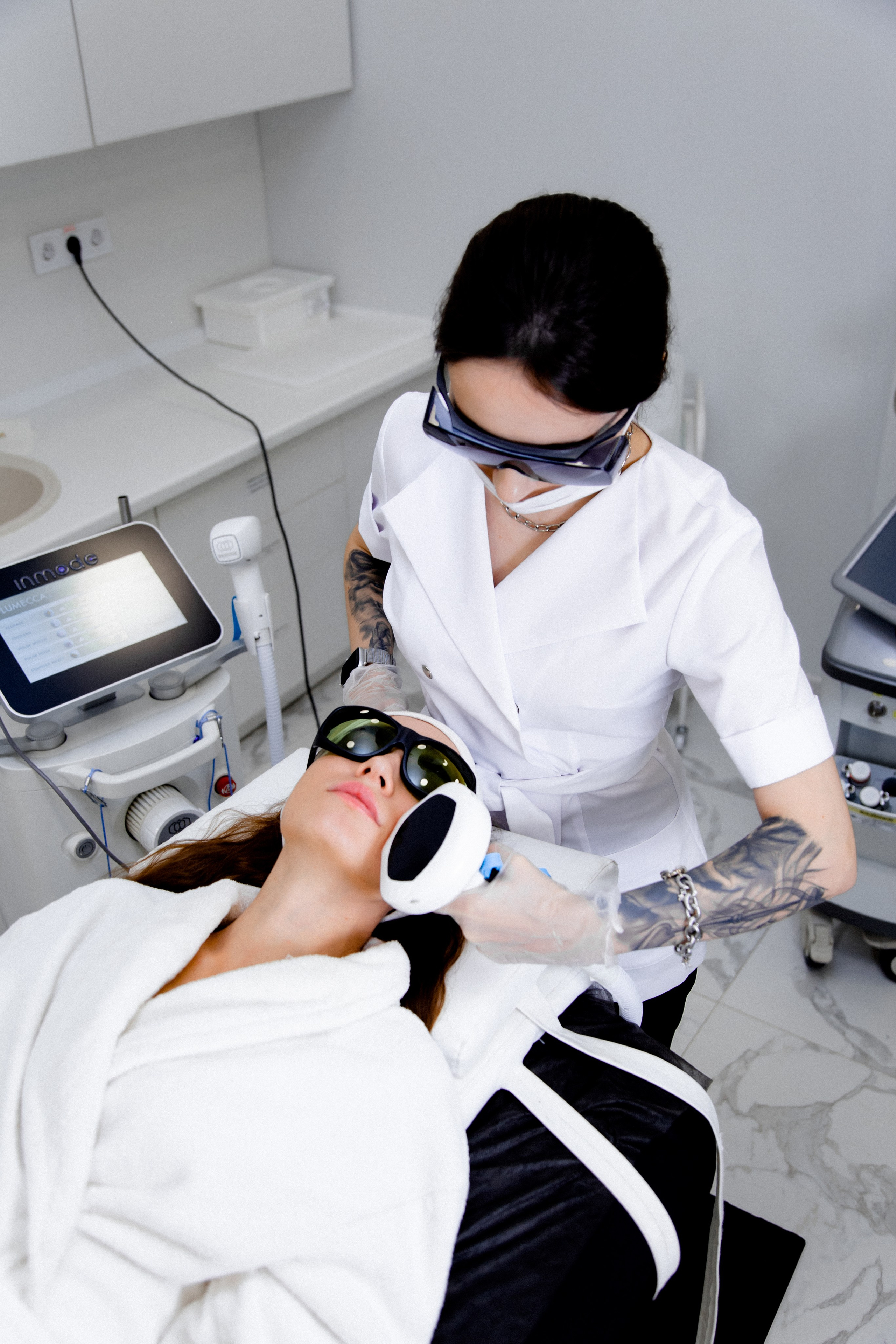 Косметология. МЕДИА-РЕСУРС ХАБАРОВСК / Фотоотчеты / Репортажи / События