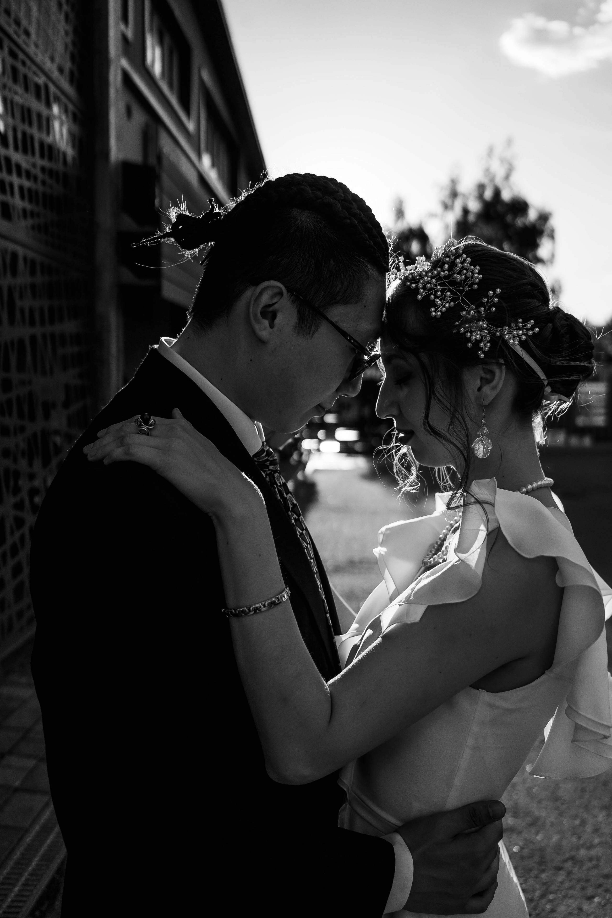 Майкл & Лиля. Фотограф Абакумова Анастасия