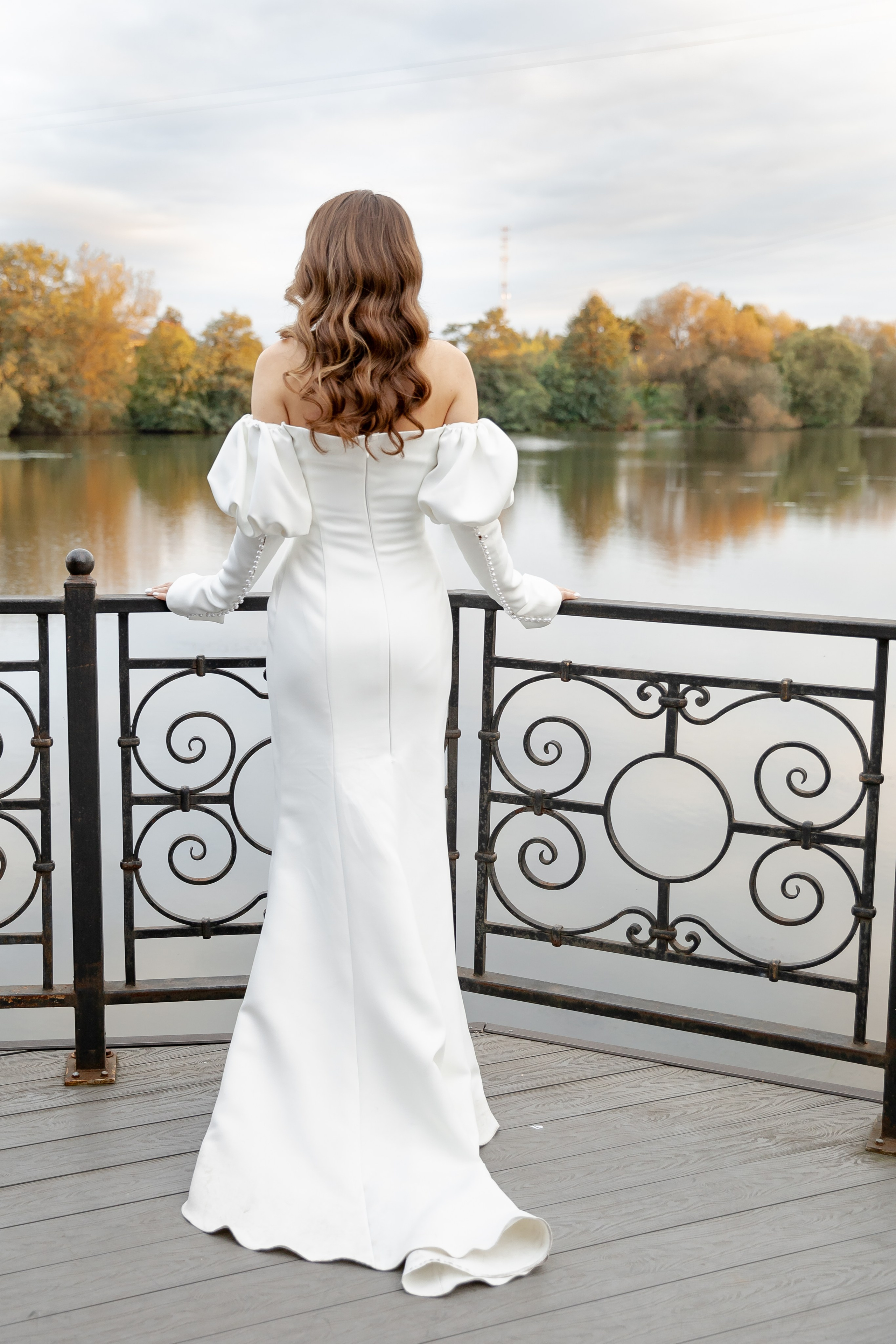 Татьяна & Влад. Фотограф Абакумова Анастасия