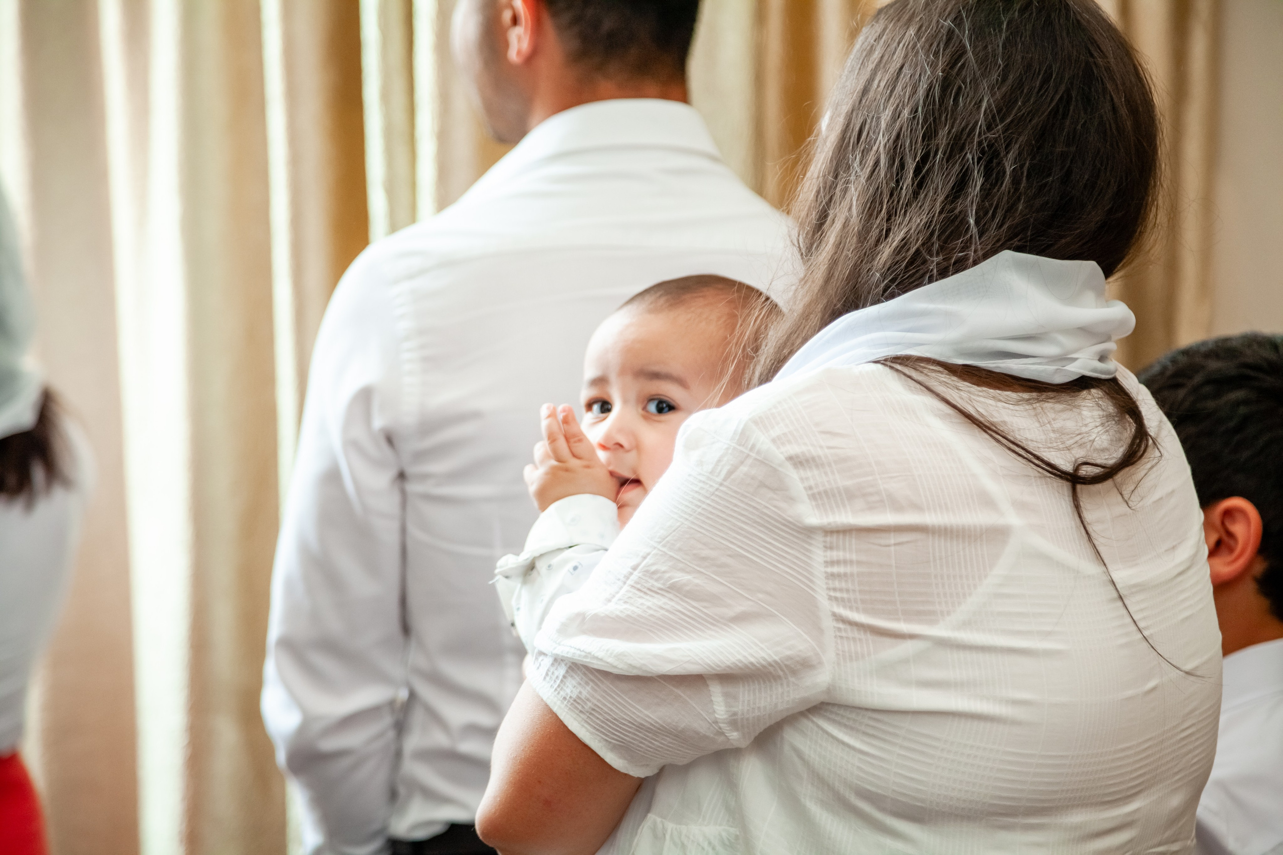Крещение. Свадебный и семейный фотограф в Армавире