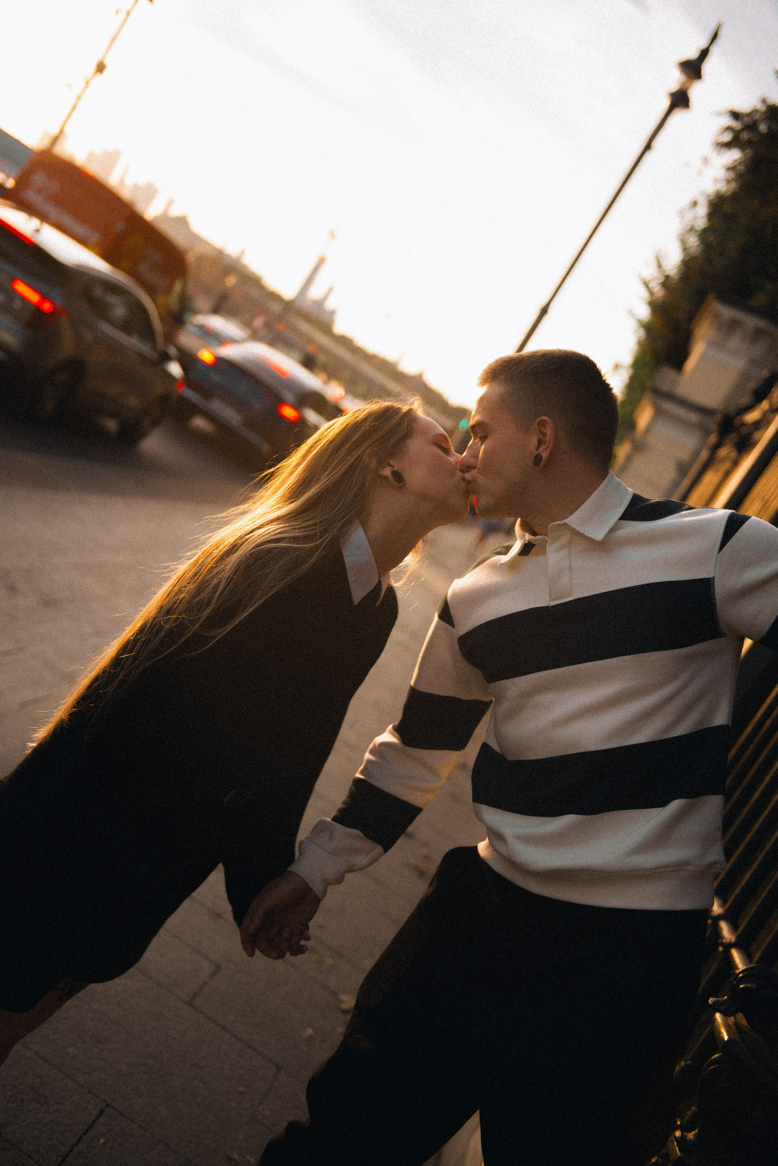 Lovestory. Фотограф Родионова Екатерина в Москве и Оренбурге