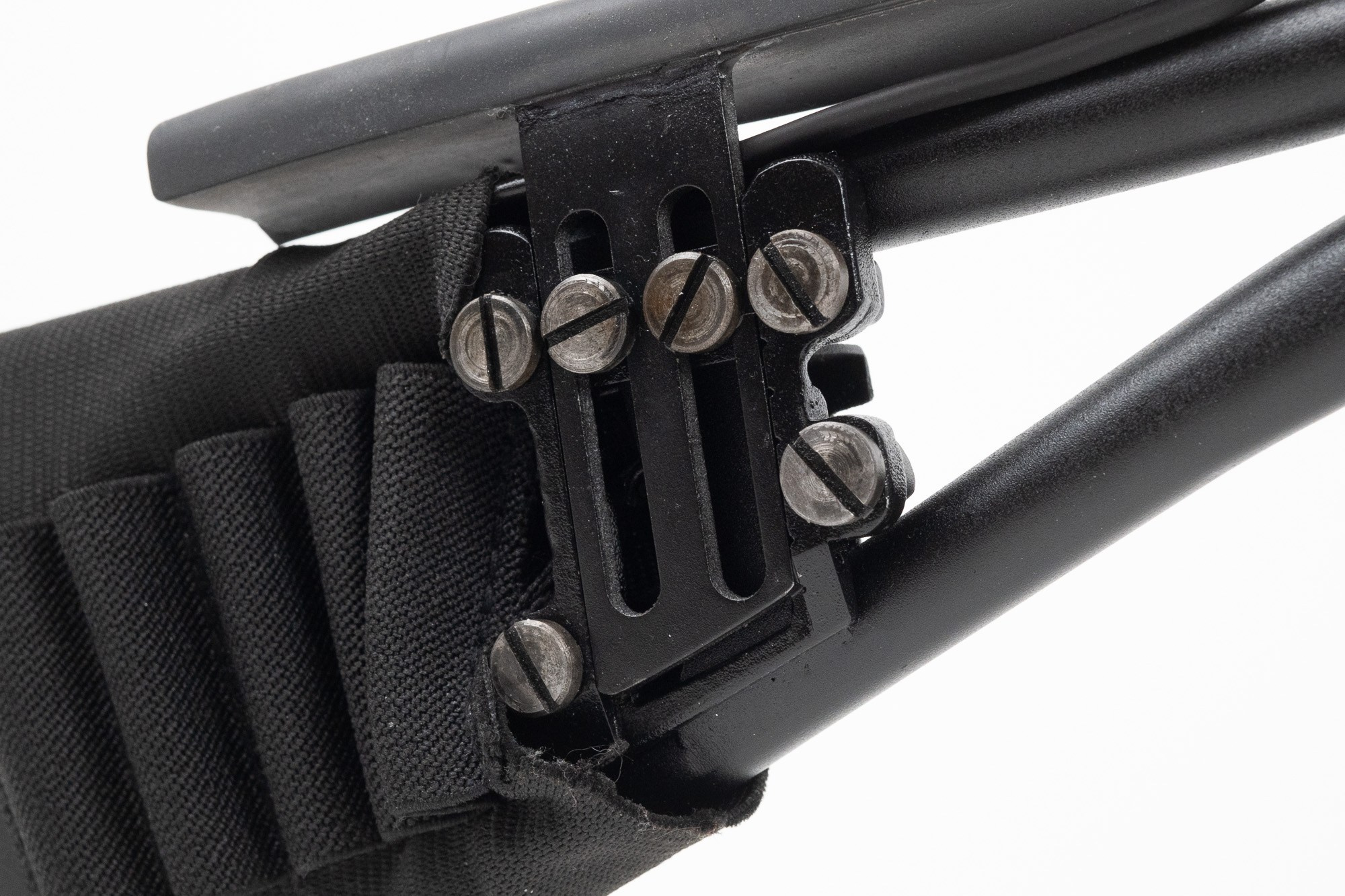 Страйкбольный АС ВАЛ в тюнинге на заказ. Страйкбольная мастерская Бигич Воркшоп