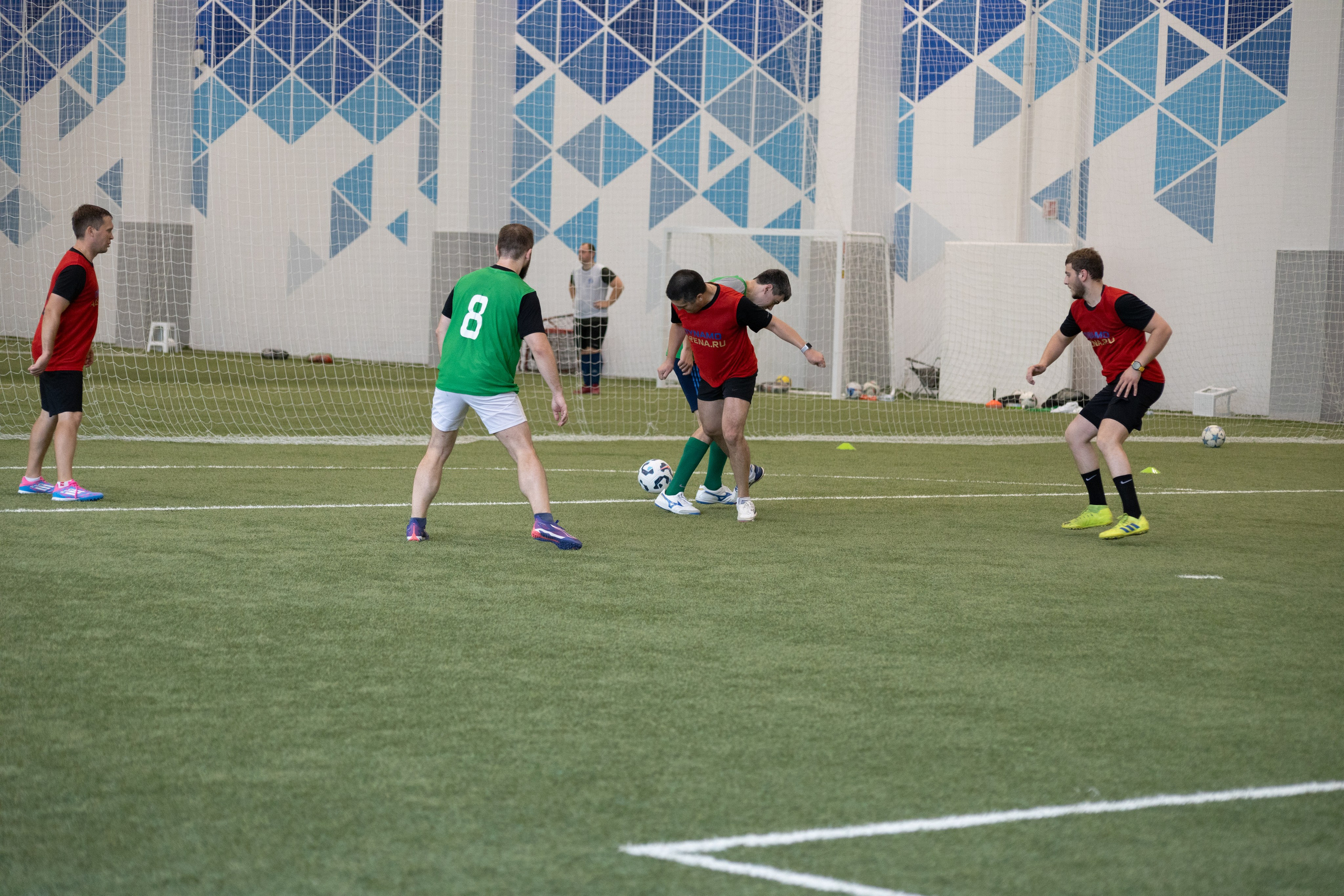 Футбол. Фотограф в Москве и Истре