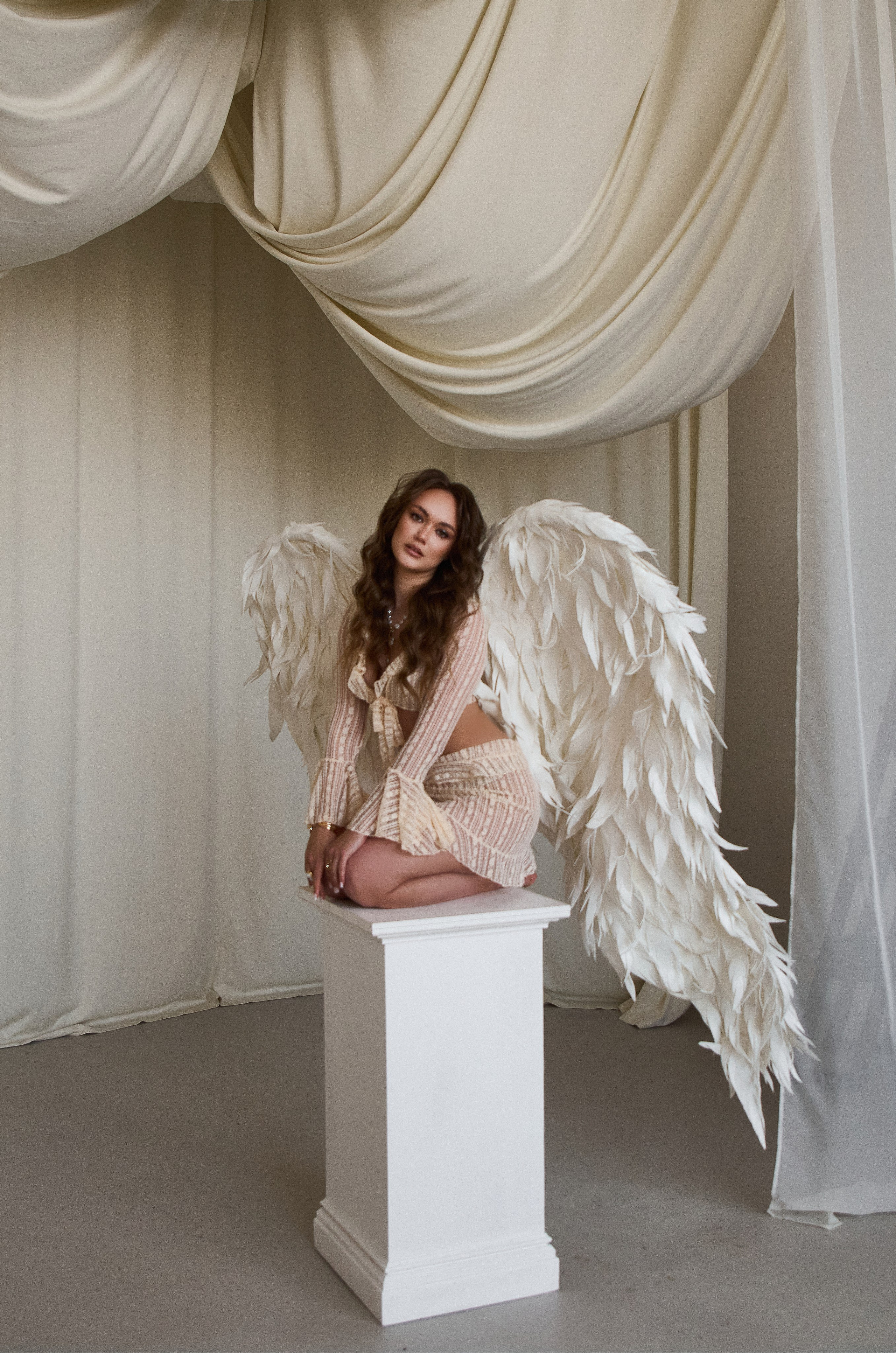 Angel. Фотограф Нижний Новгород