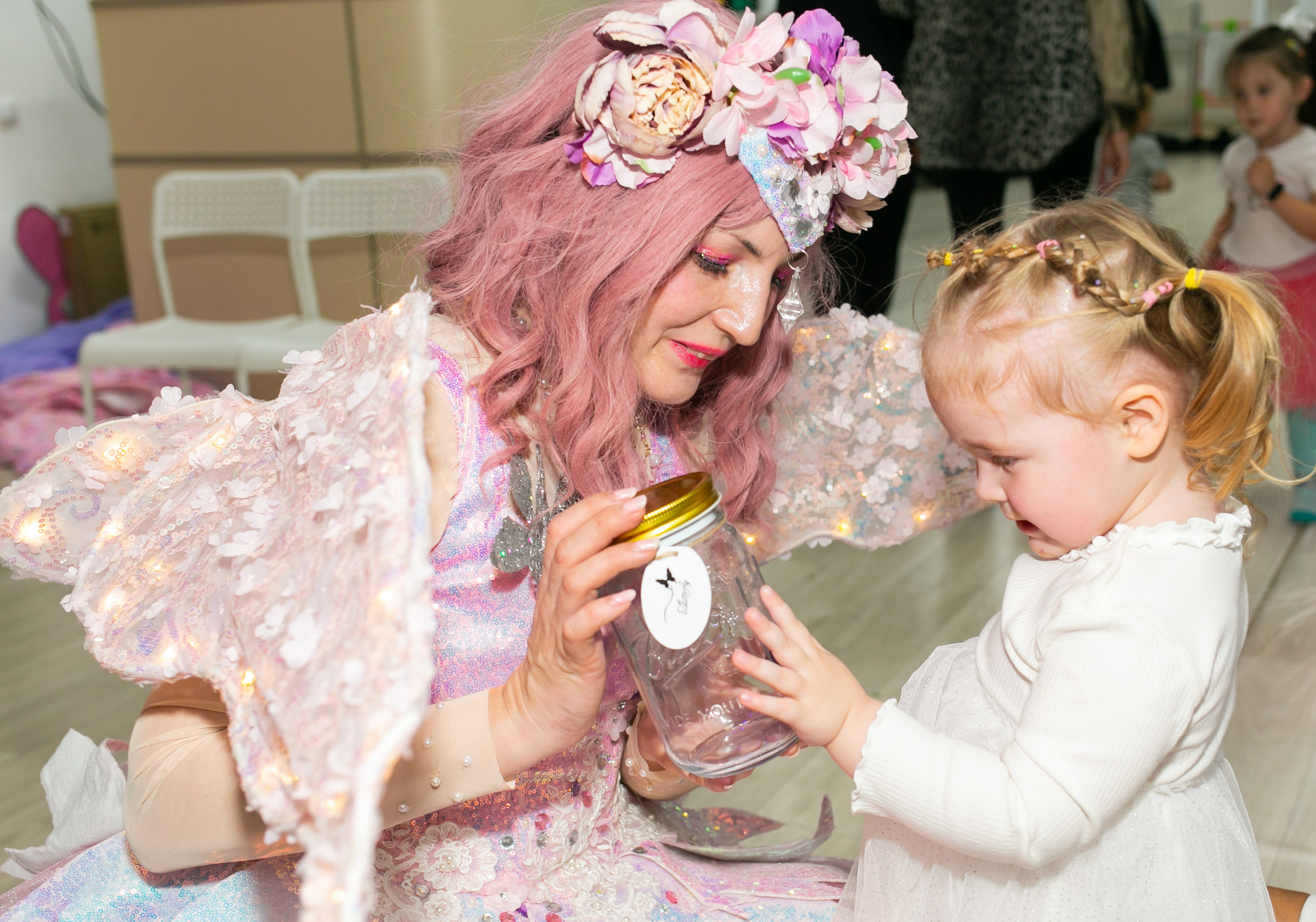 Праздники. Фотограф новорожденных и семейный фотограф НСО г. Бердск Марина Львова