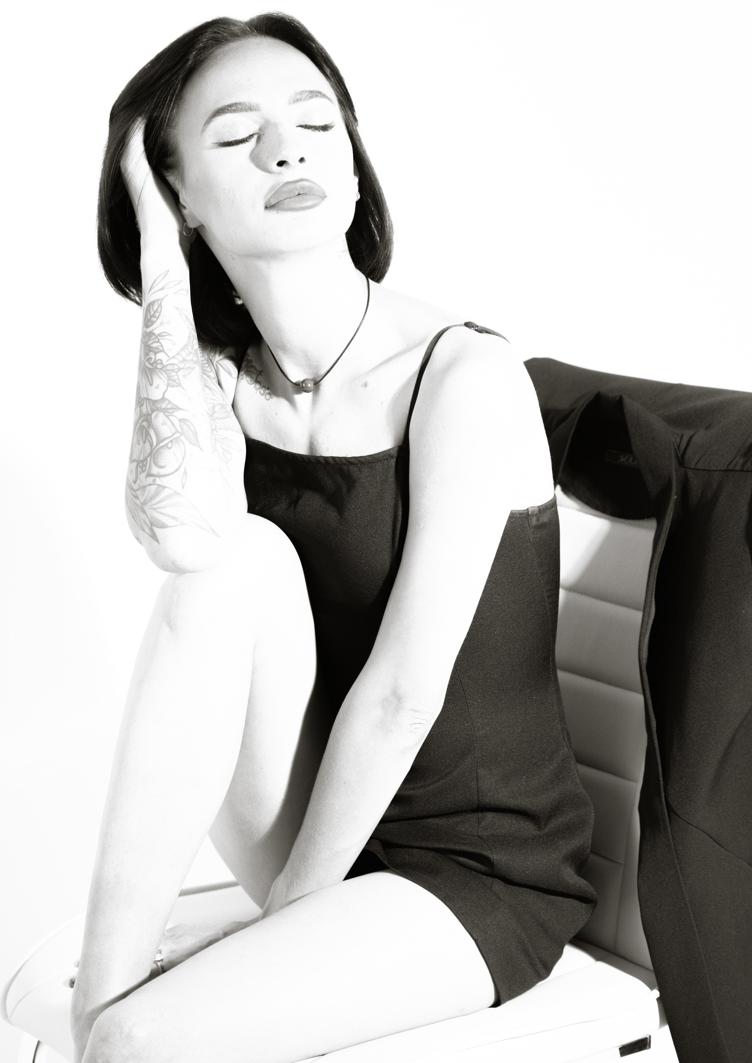 Студийные фотосессии. Студийный и свадебный фотограф и видеограф в Севастополе — Юлия Макаренко