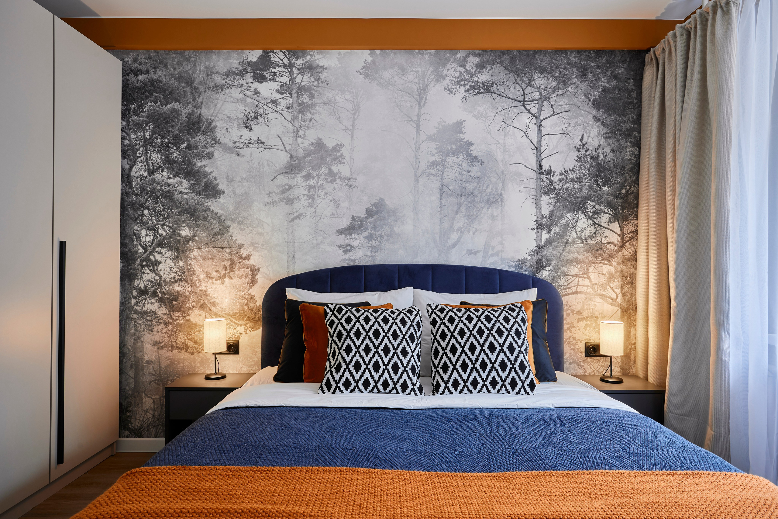 Варшавская ул. 37. Фотограф Александра Иванова