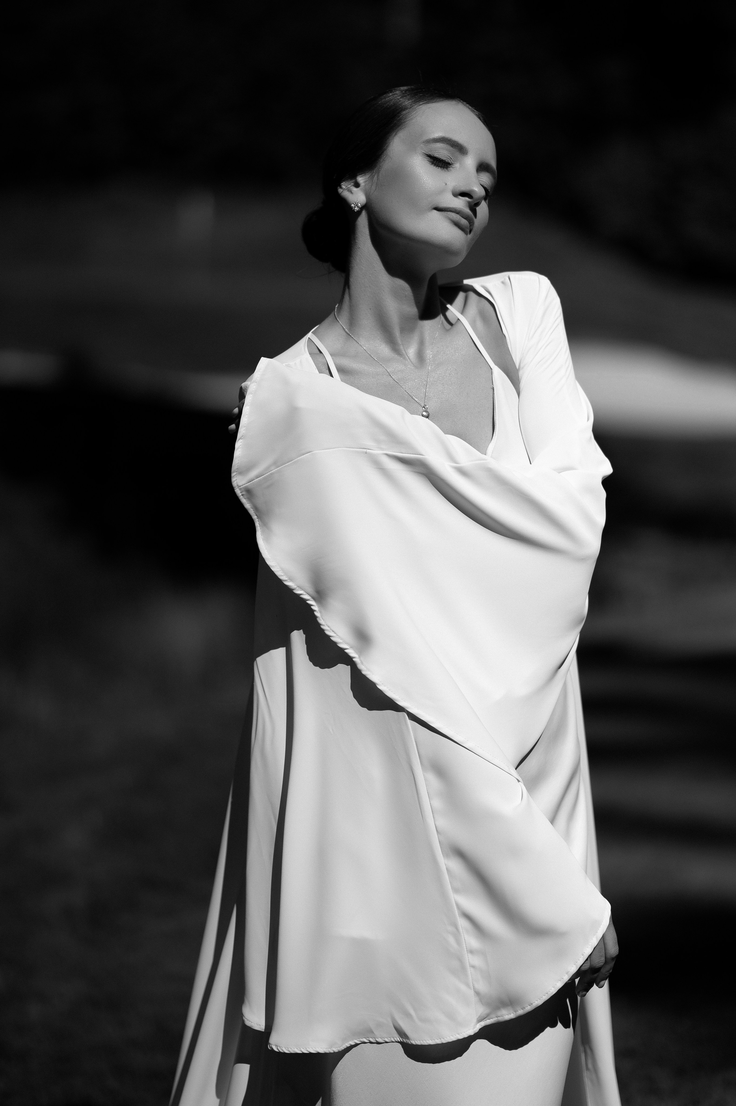 Катя и Глеб. Свадебный и семейный фотограф Ракитин Илья