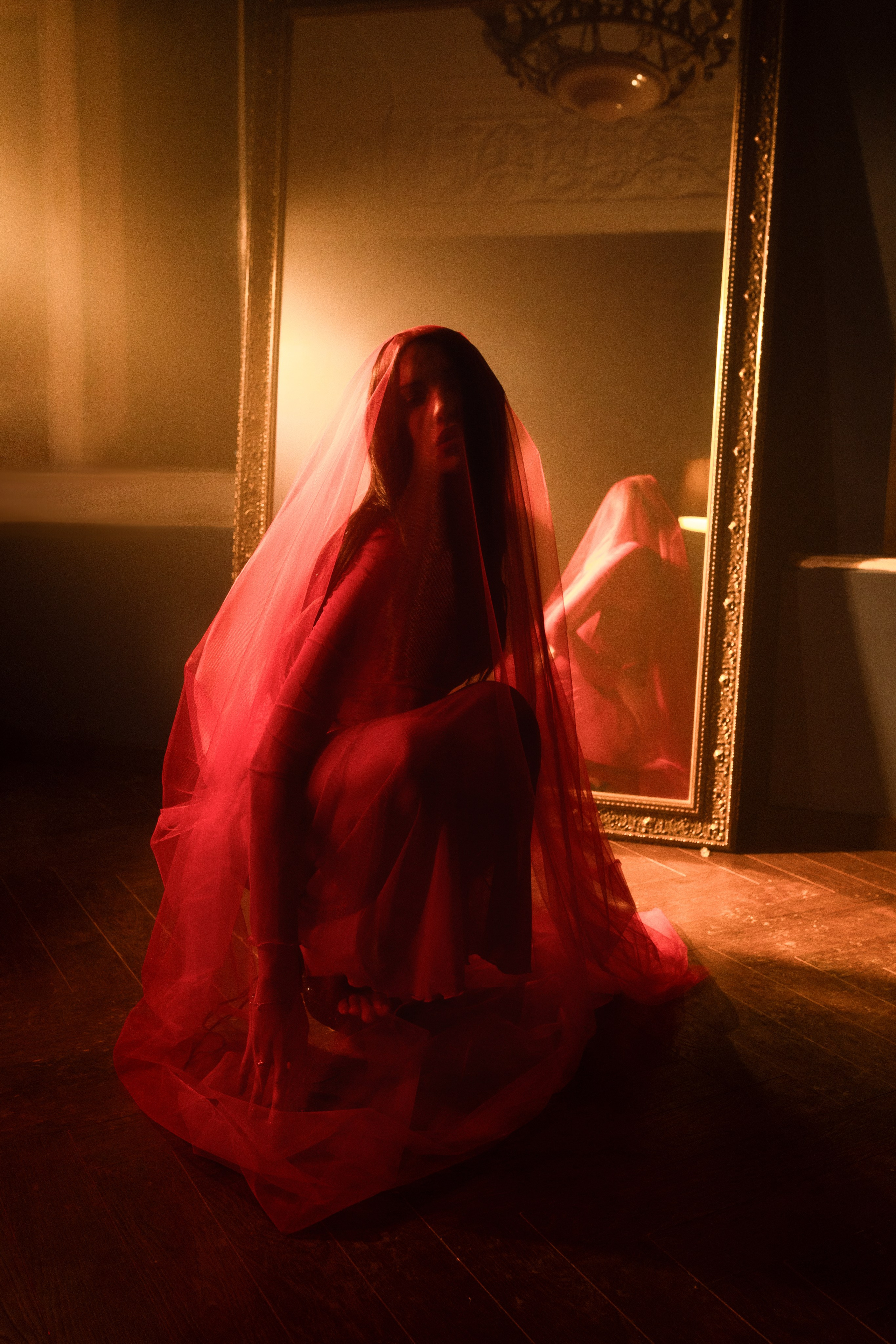 Клиентские съемки. Kayala