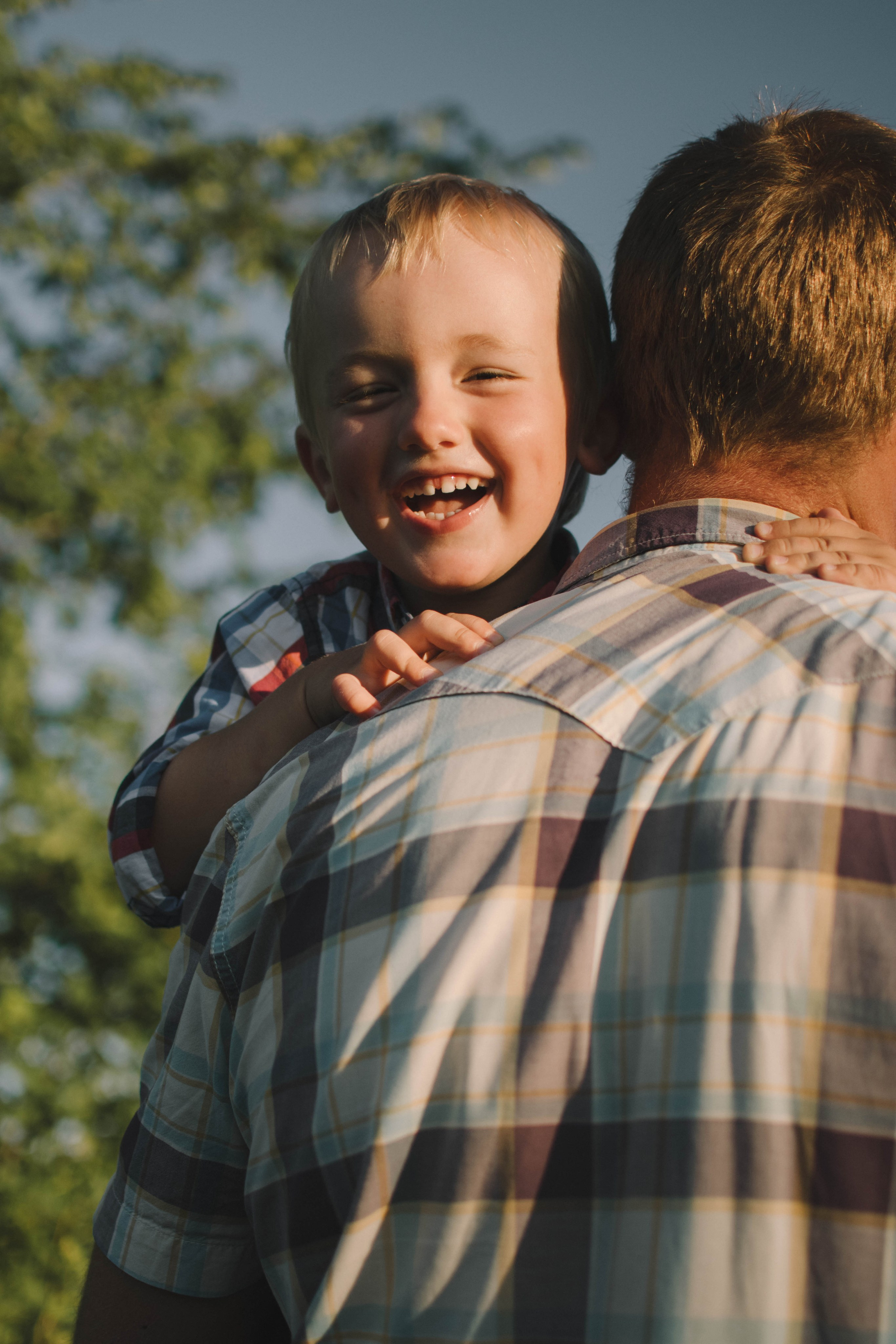 Семейные. Фотограф Евгения Сурова в Нижнем Новгороде
