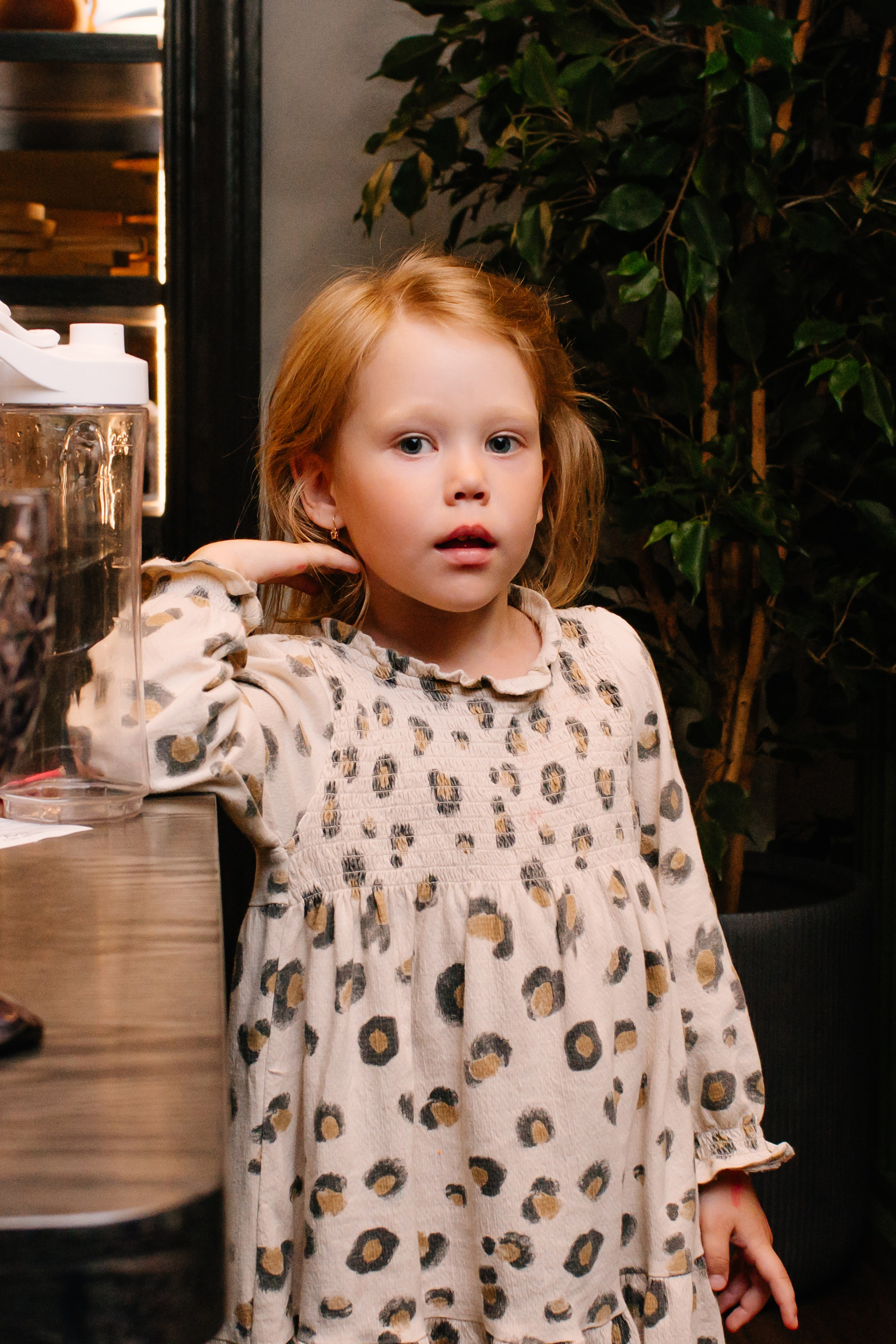 1 год ресторану Аджикинежаль. Фотограф в Челябинске Любовь Денисенко