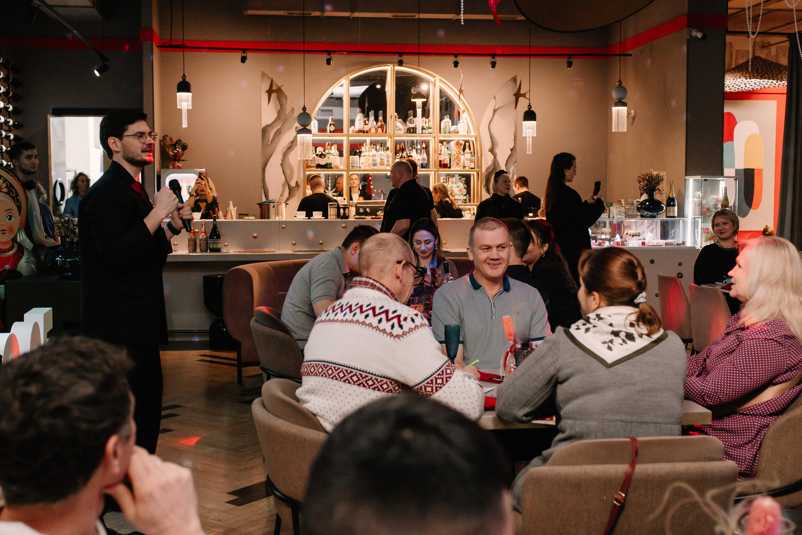 Музыкальное Бинго. Фотограф в Челябинске Любовь Денисенко