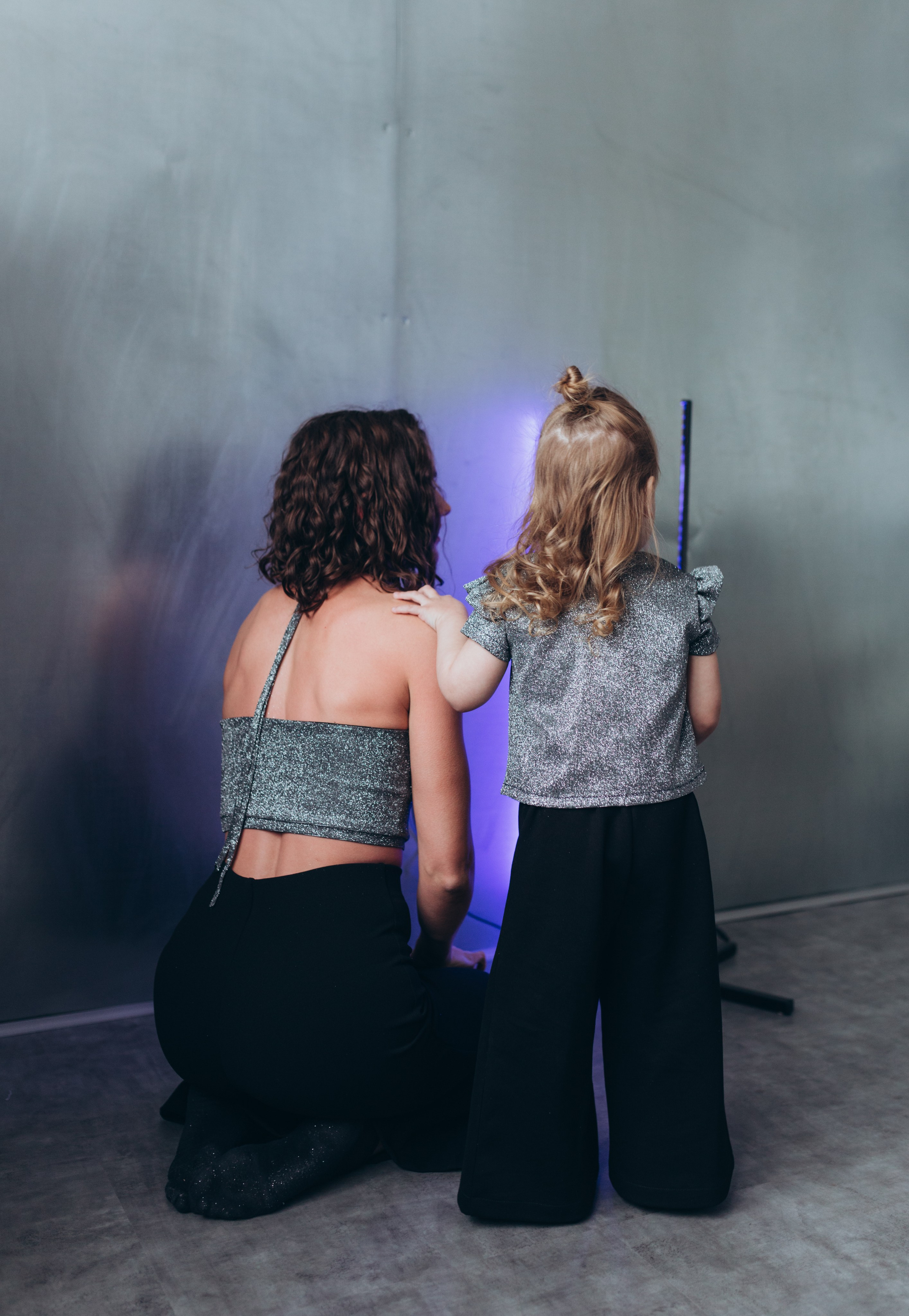 Настя и Саша. Фотограф Кемерово Анастасия Ларионова