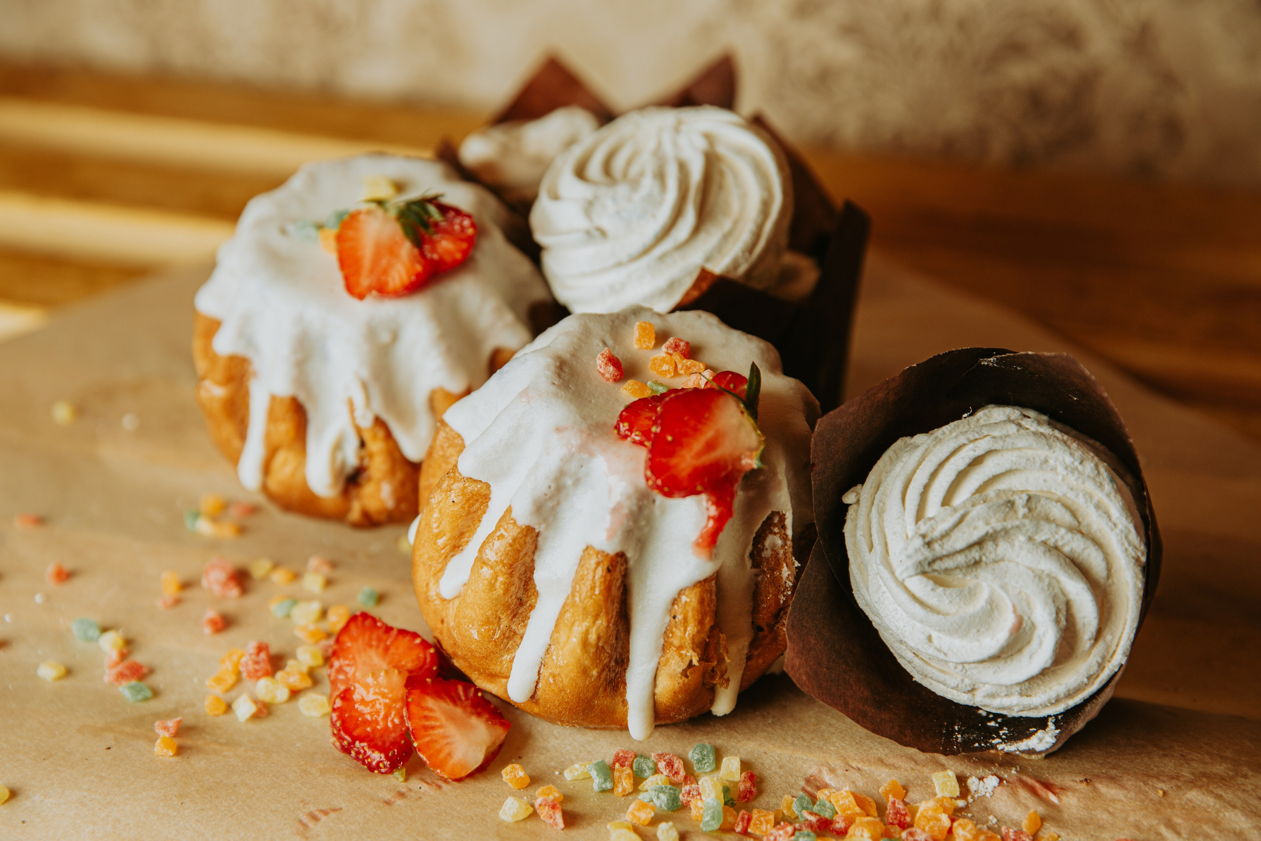 Пекарня Семейная. Свадебный и репортажный фотограф в Ярославле Евгений Шовдин