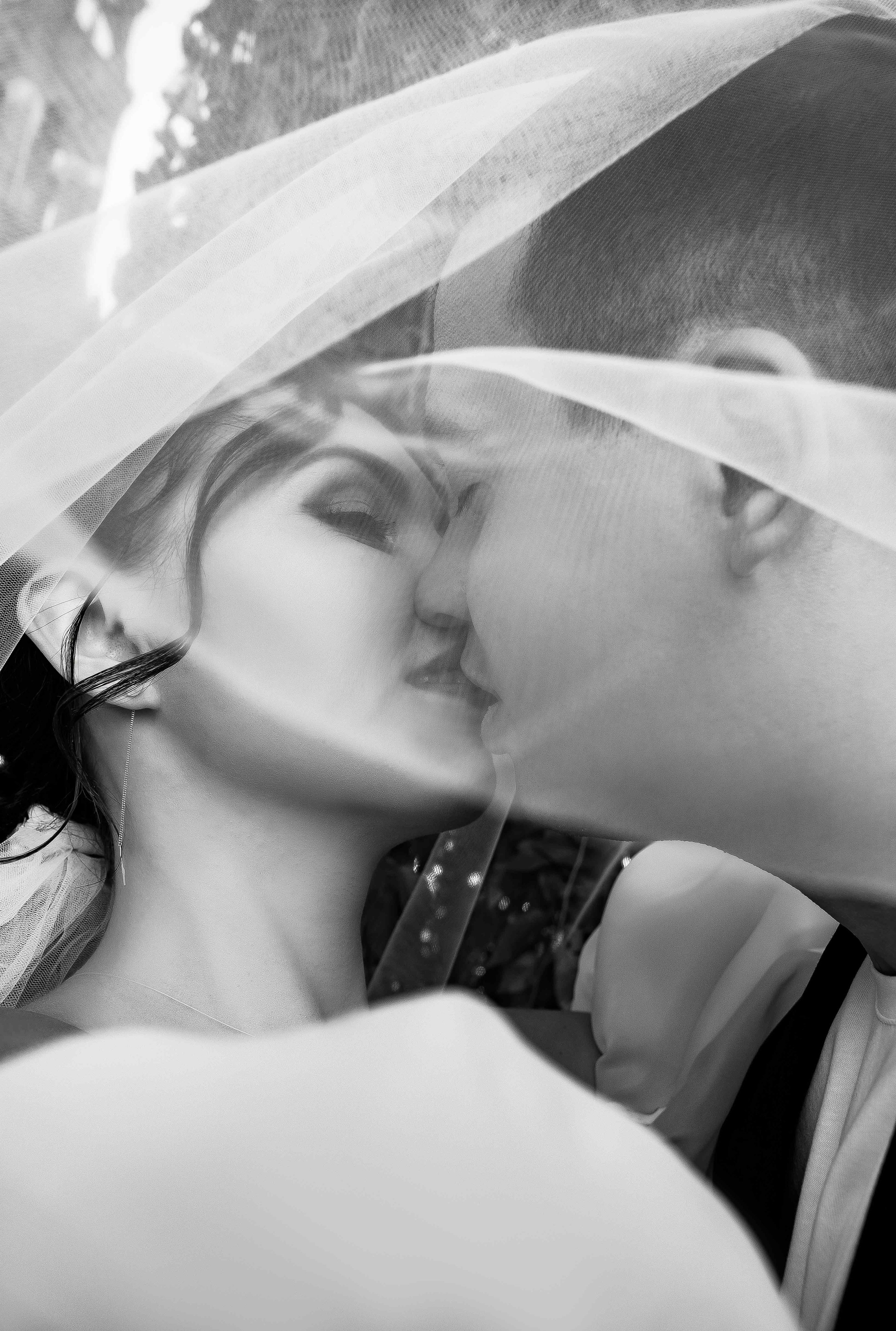 Олег и Дарья. Профессиональный фотограф в Самаре Анна Конзаева