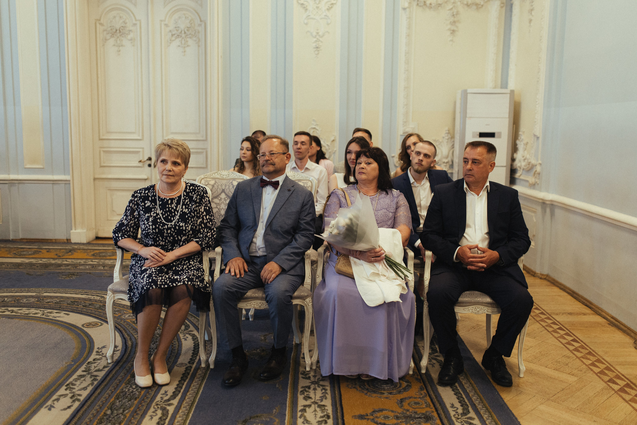 Максим и Наташа. Свадебный фотограф Санкт-Петербург Питер Сальникова Анна