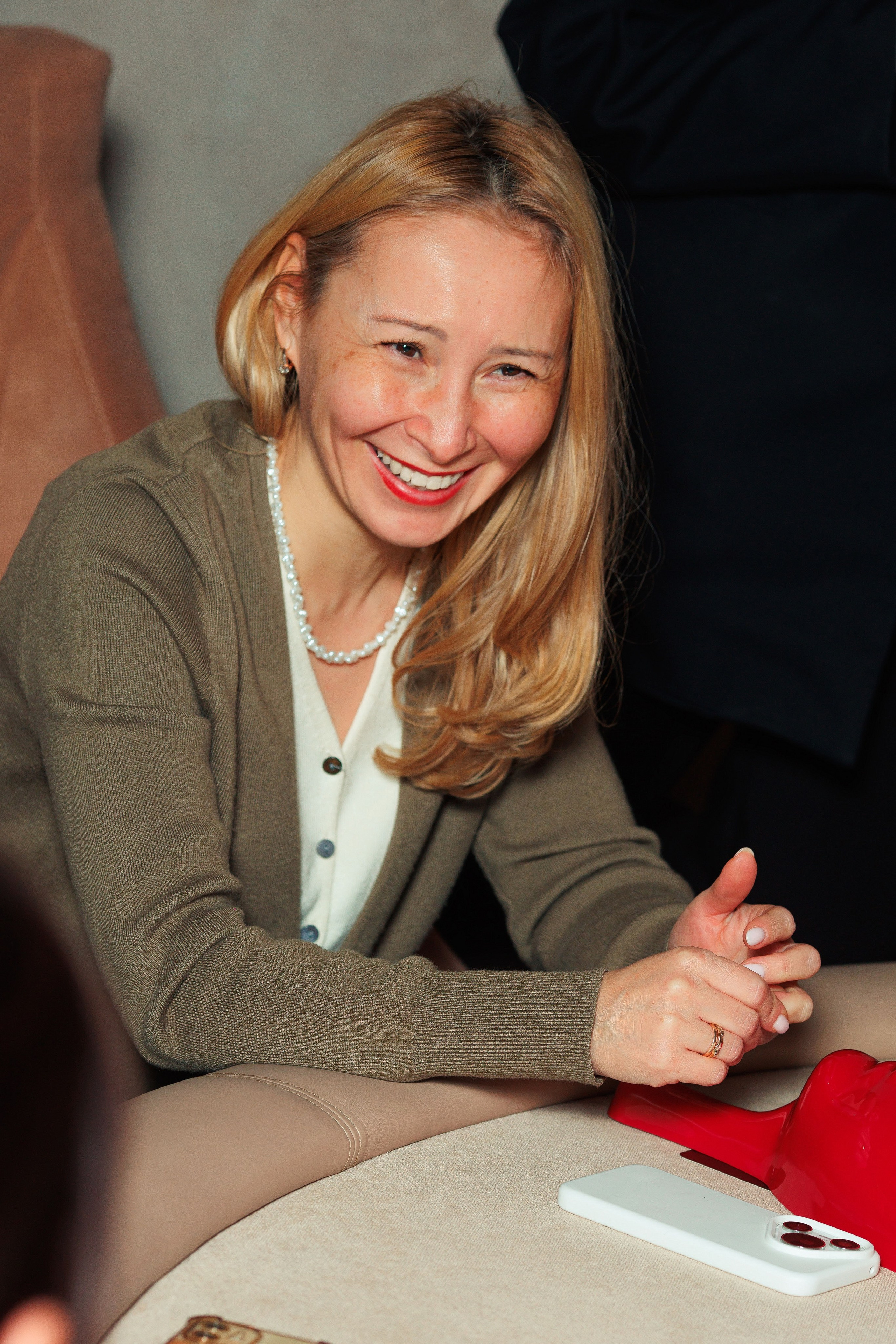 Третий трест в Доме Мафии. Репортажный и свадебный фотограф в Уфе Павел Кожевников