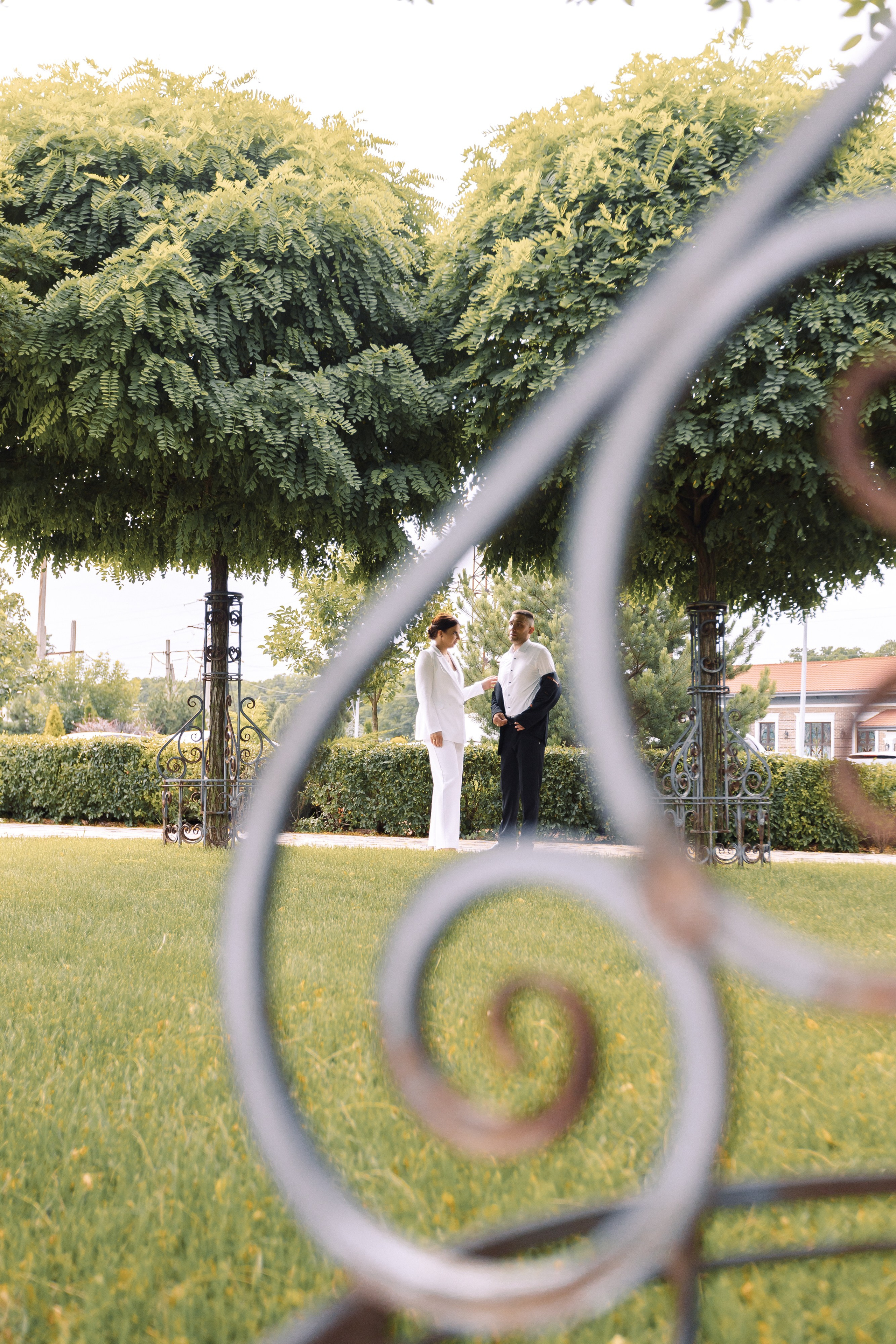 Ира и Артём. Фотограф Таганрог Любимая Надя