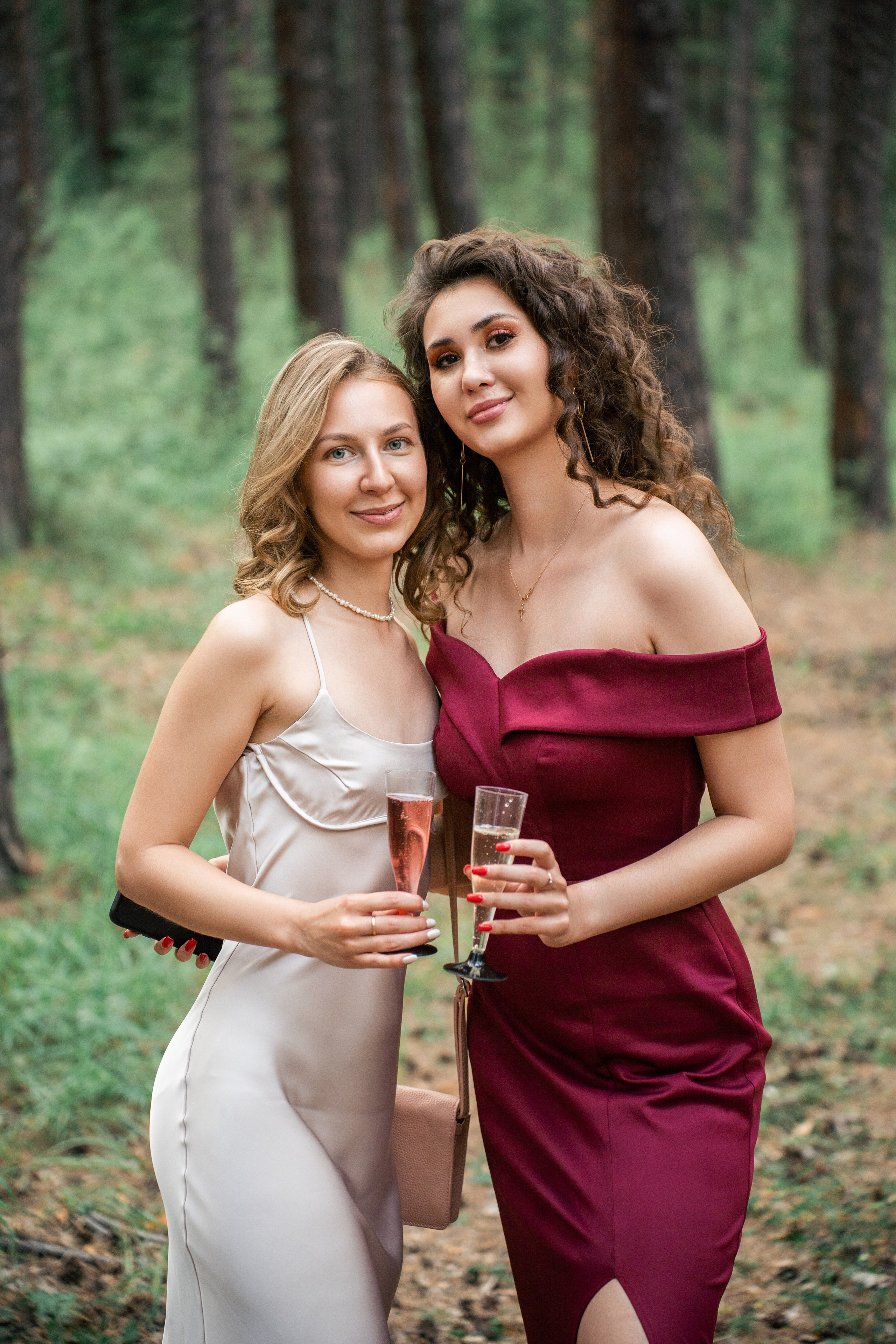 Антон и Кристина. Главная