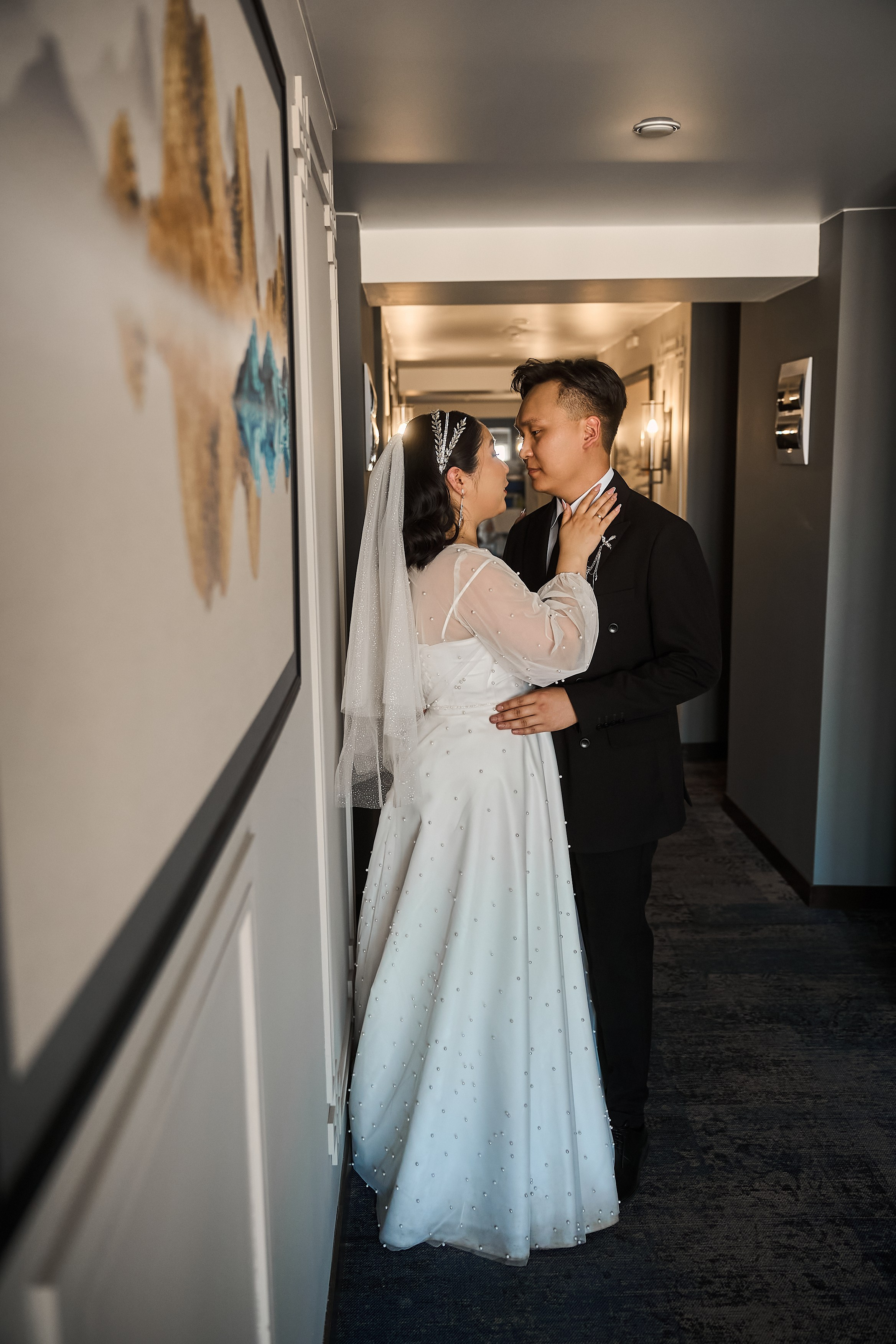 Дарина и Юрий. Главная