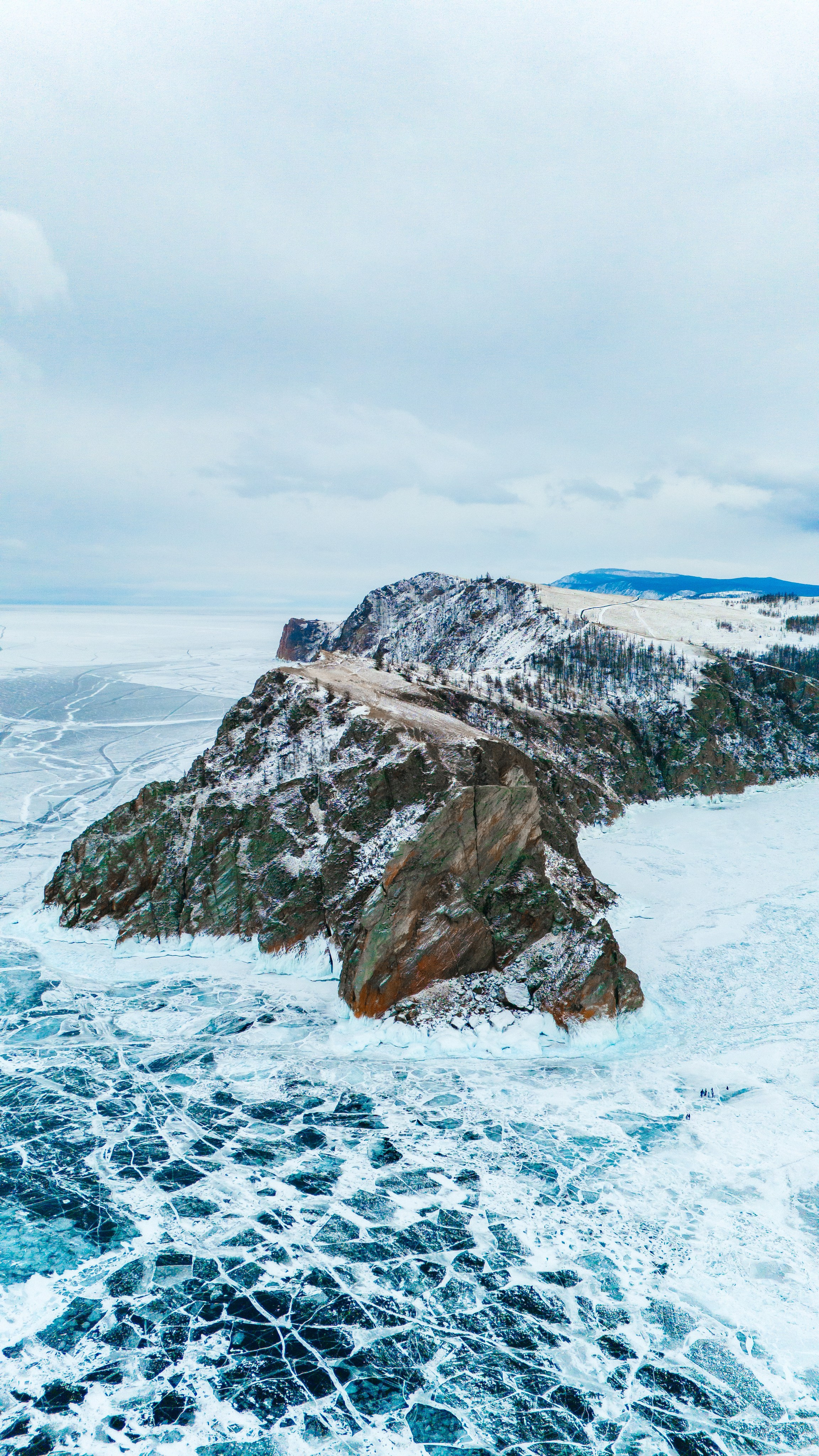 Аэросъемка. Байкал|Ольхон|фотограф |оператор дрона